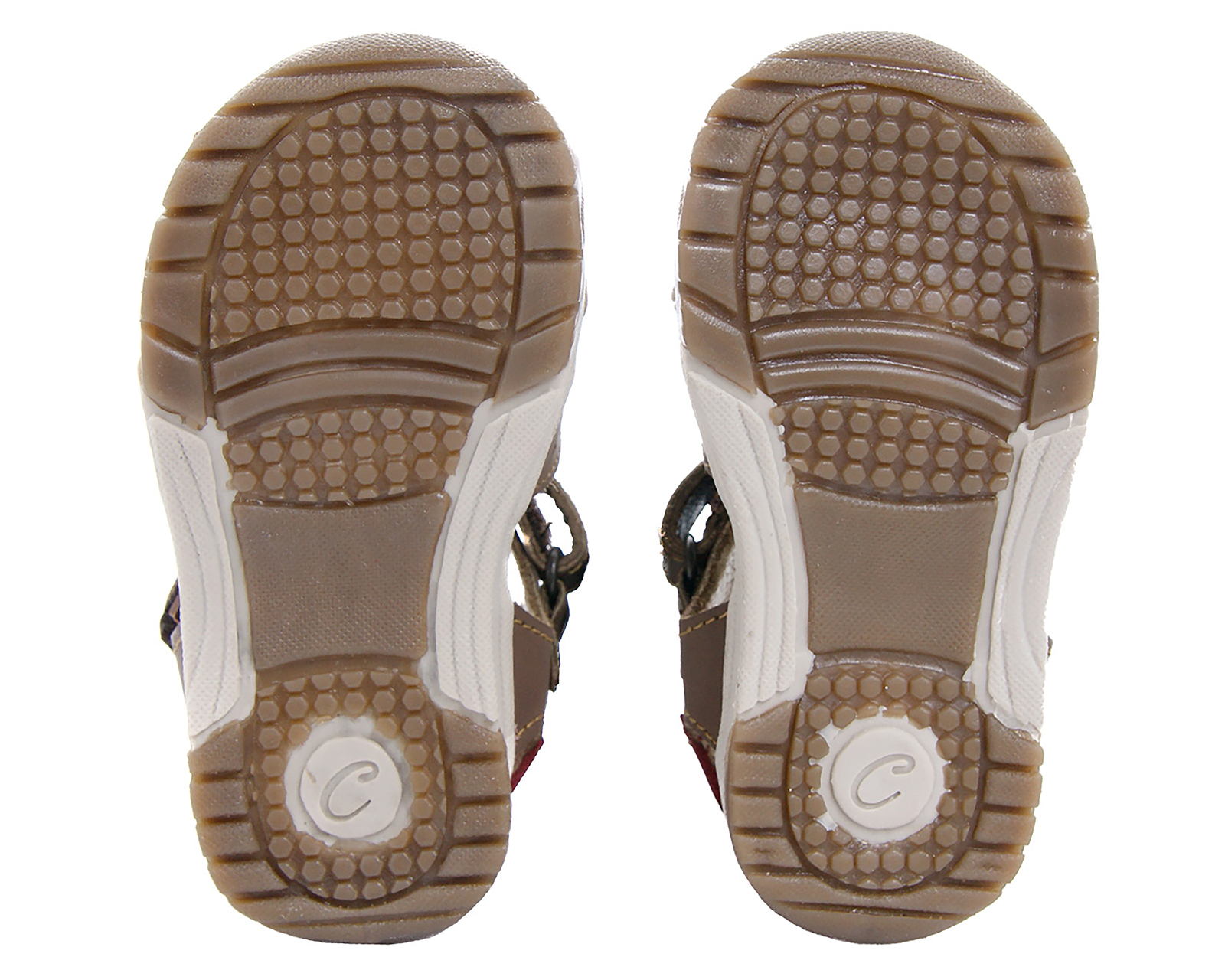 Foto 4 | Foto 4 | Sandalias Coloso de Piel para Bebé Niño