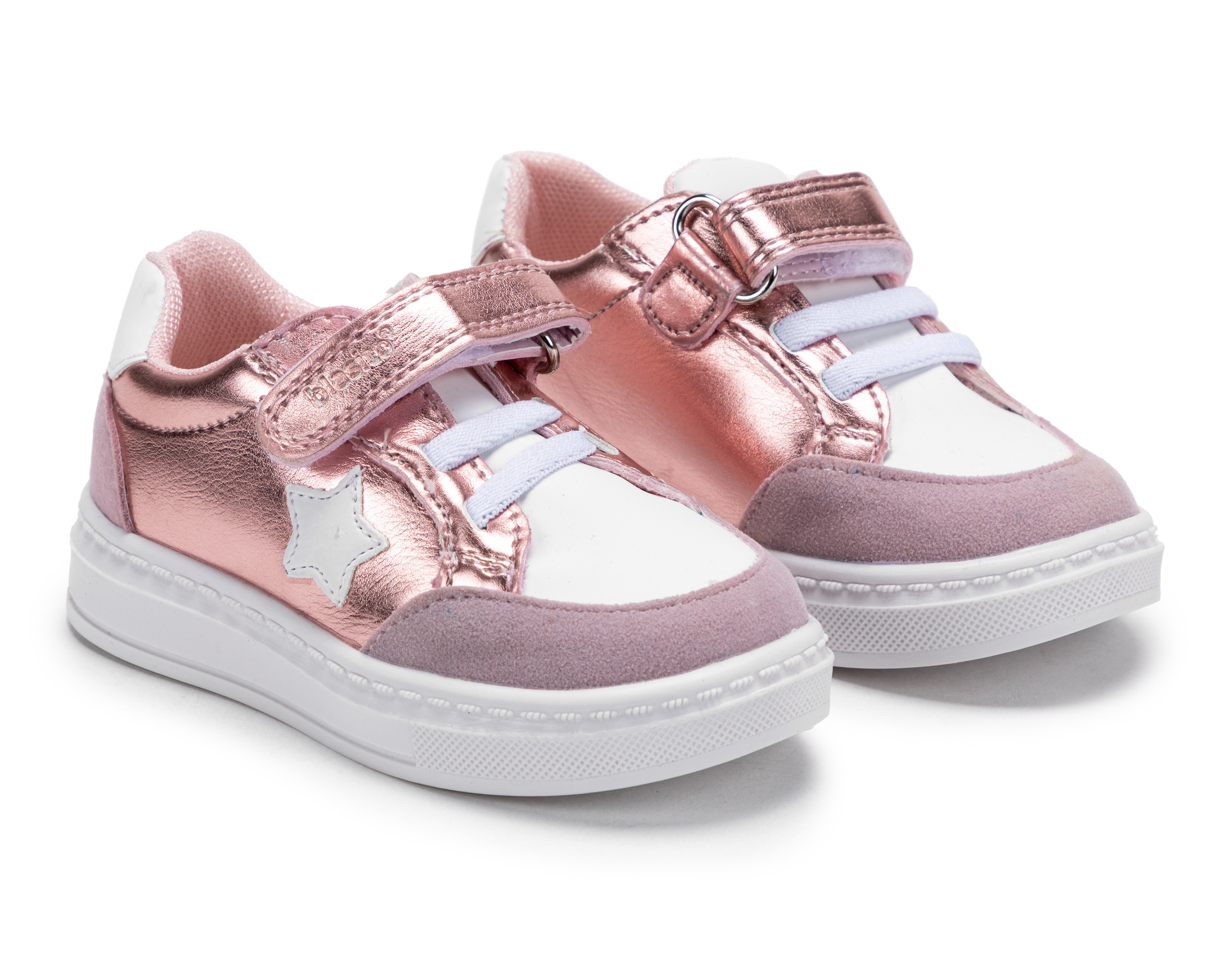 Tenis Blasito para Bebé Niña