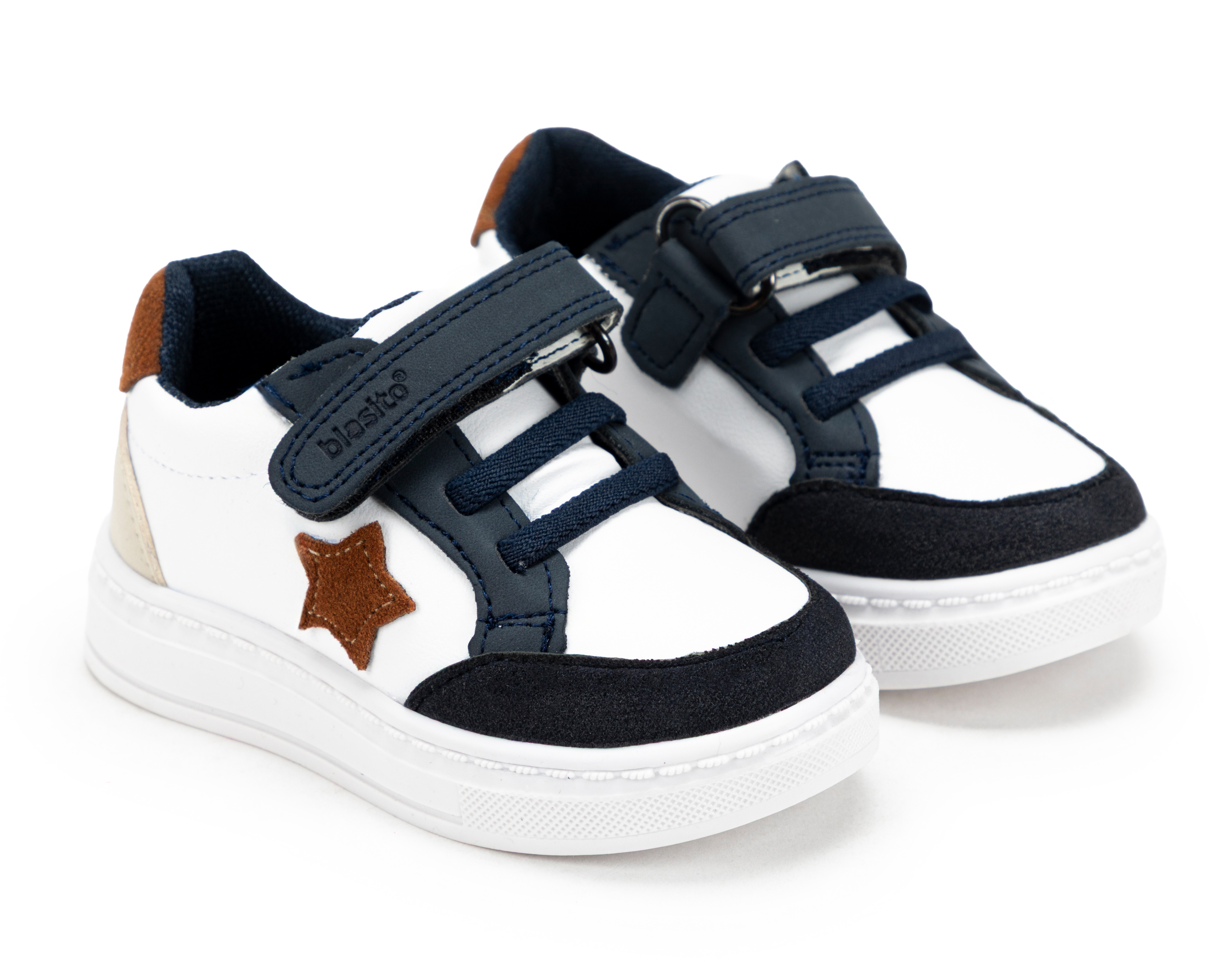 Foto 1 | Foto 1 | Tenis Blasito para Bebé Niño