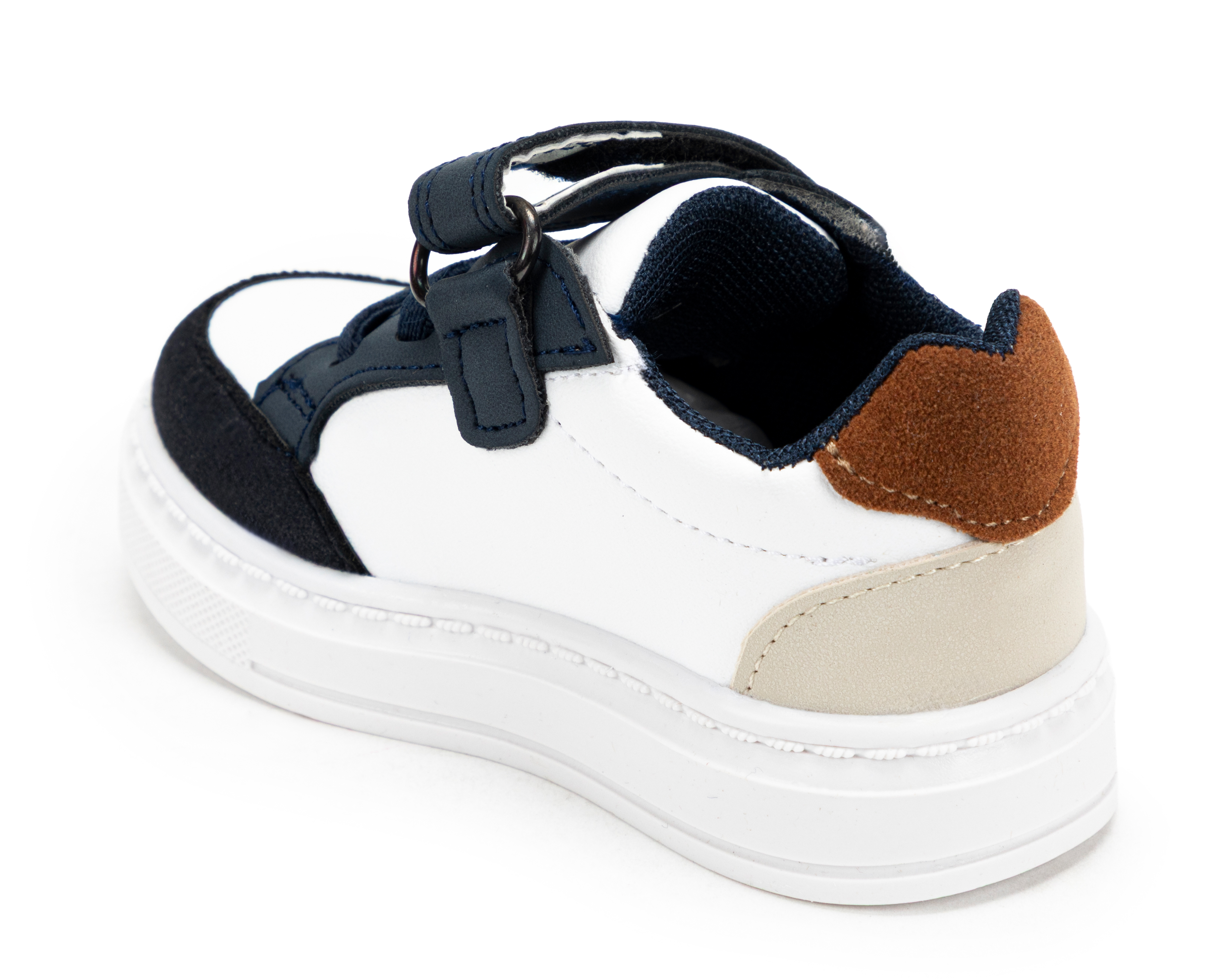 Foto 4 pulgar | Foto 3 | Tenis Blasito para Bebé Niño