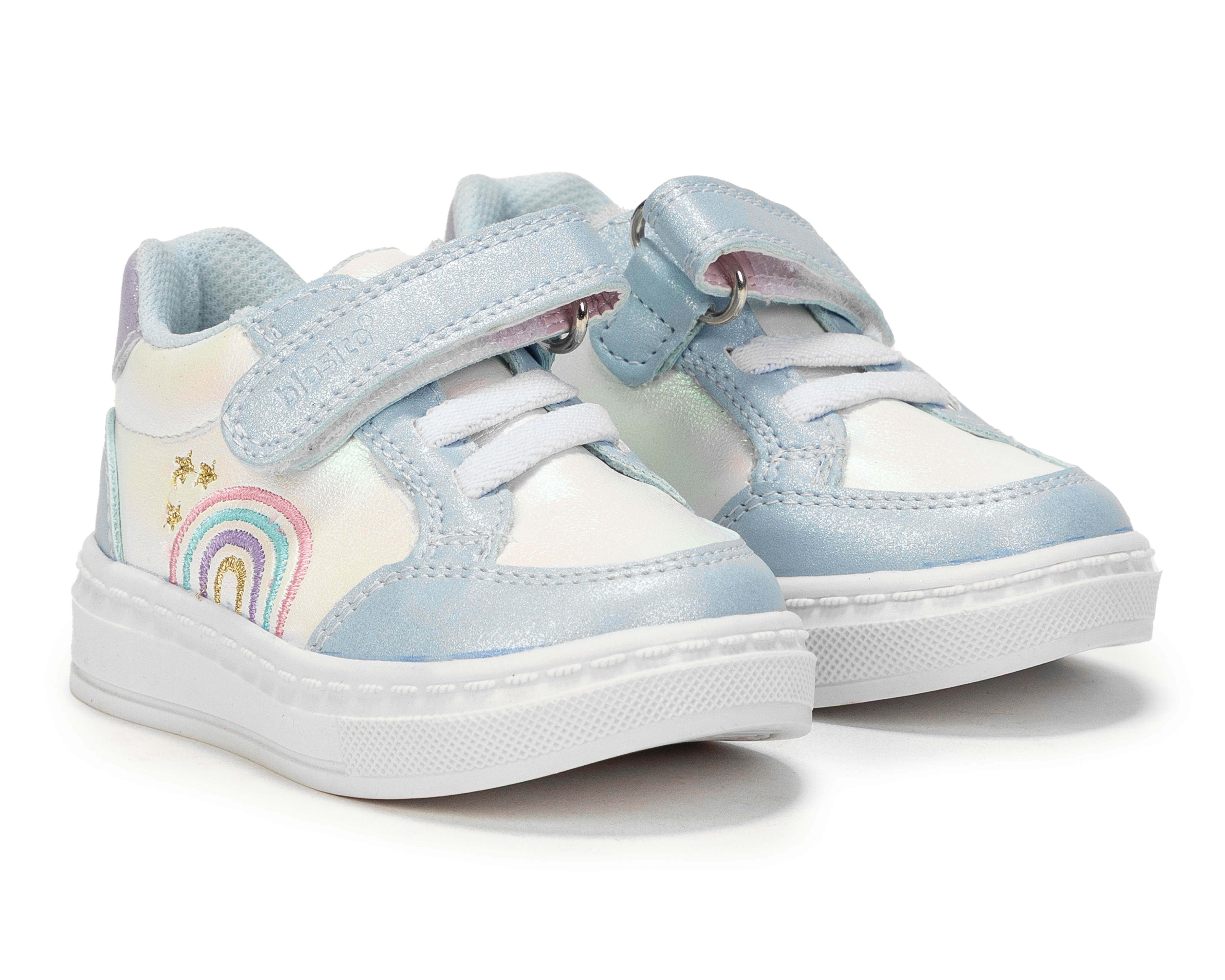 Tenis Blasito para Bebé Niña