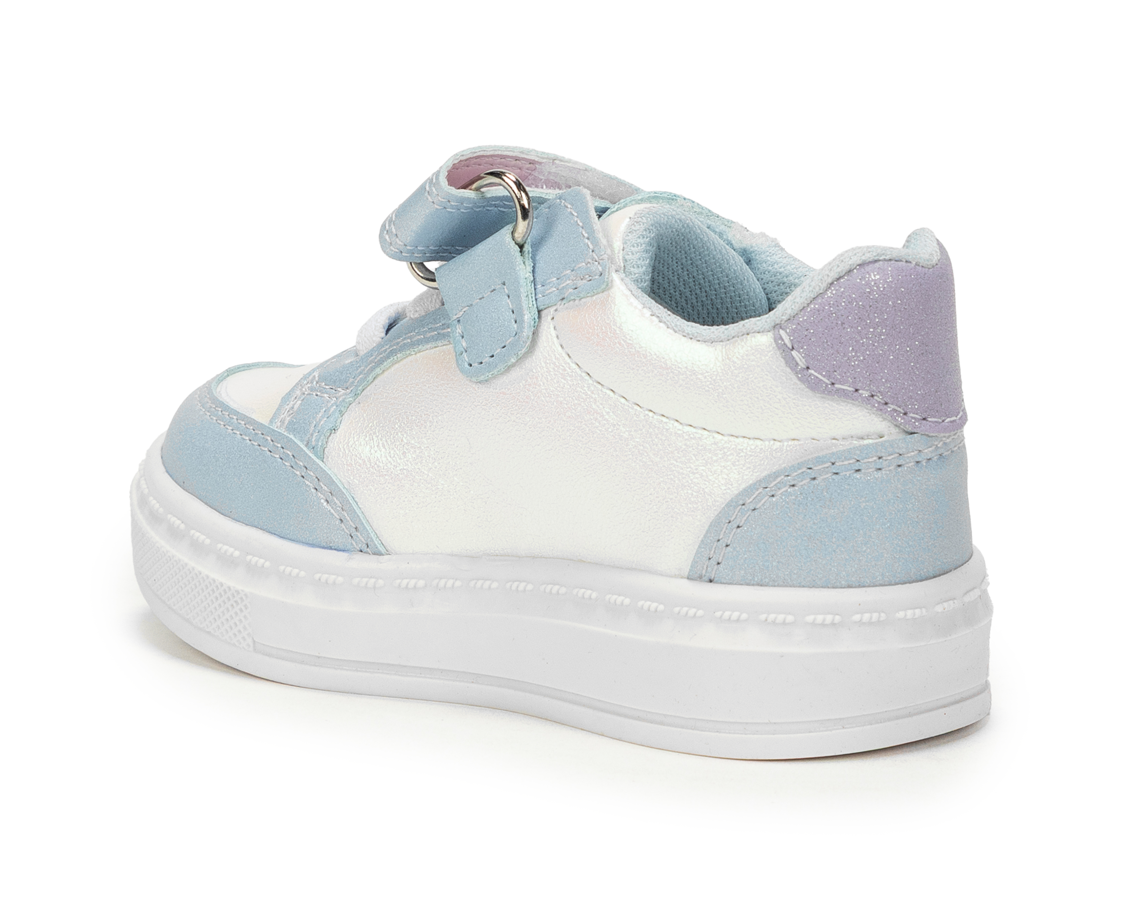 Foto 3 | Foto 3 | Tenis Blasito para Bebé Niña