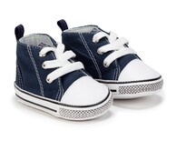 Zapatos Baby Colors para Bebé Niño