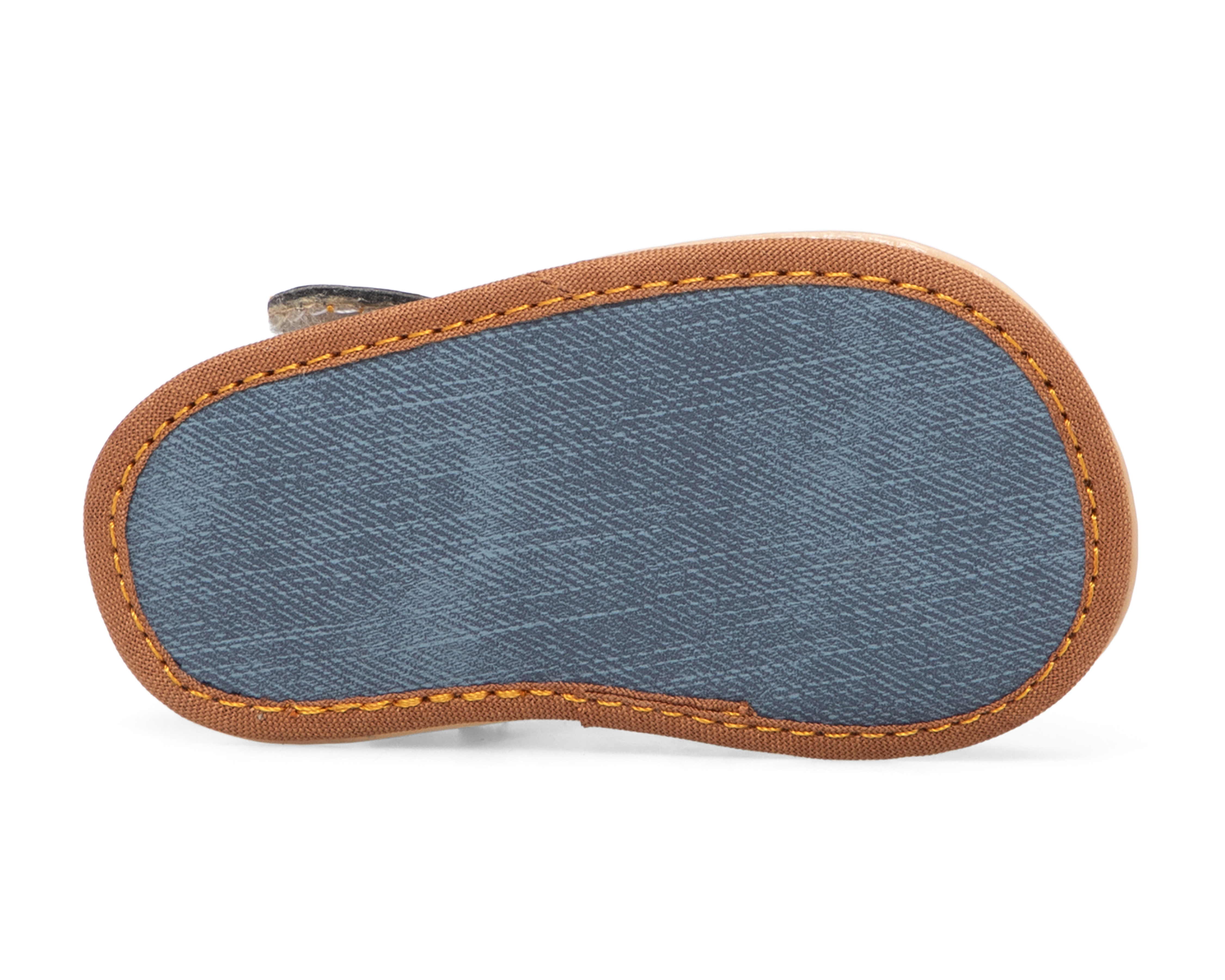 Foto 4 | Foto 4 | Sandalias Casuales Baby Colors para Bebé Niño