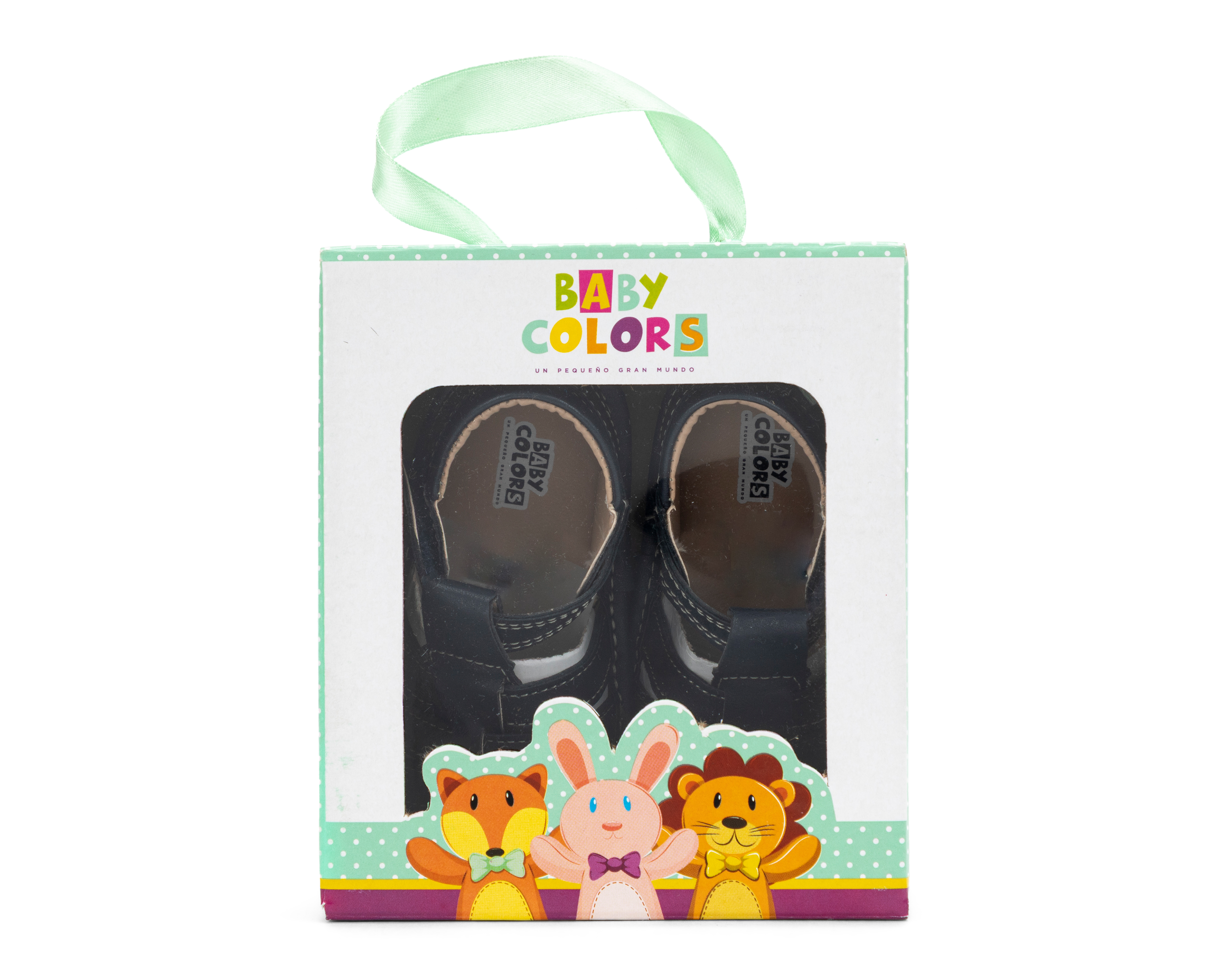 Foto 7 | Foto 7 | Sandalias Baby Colors para Bebé Niño