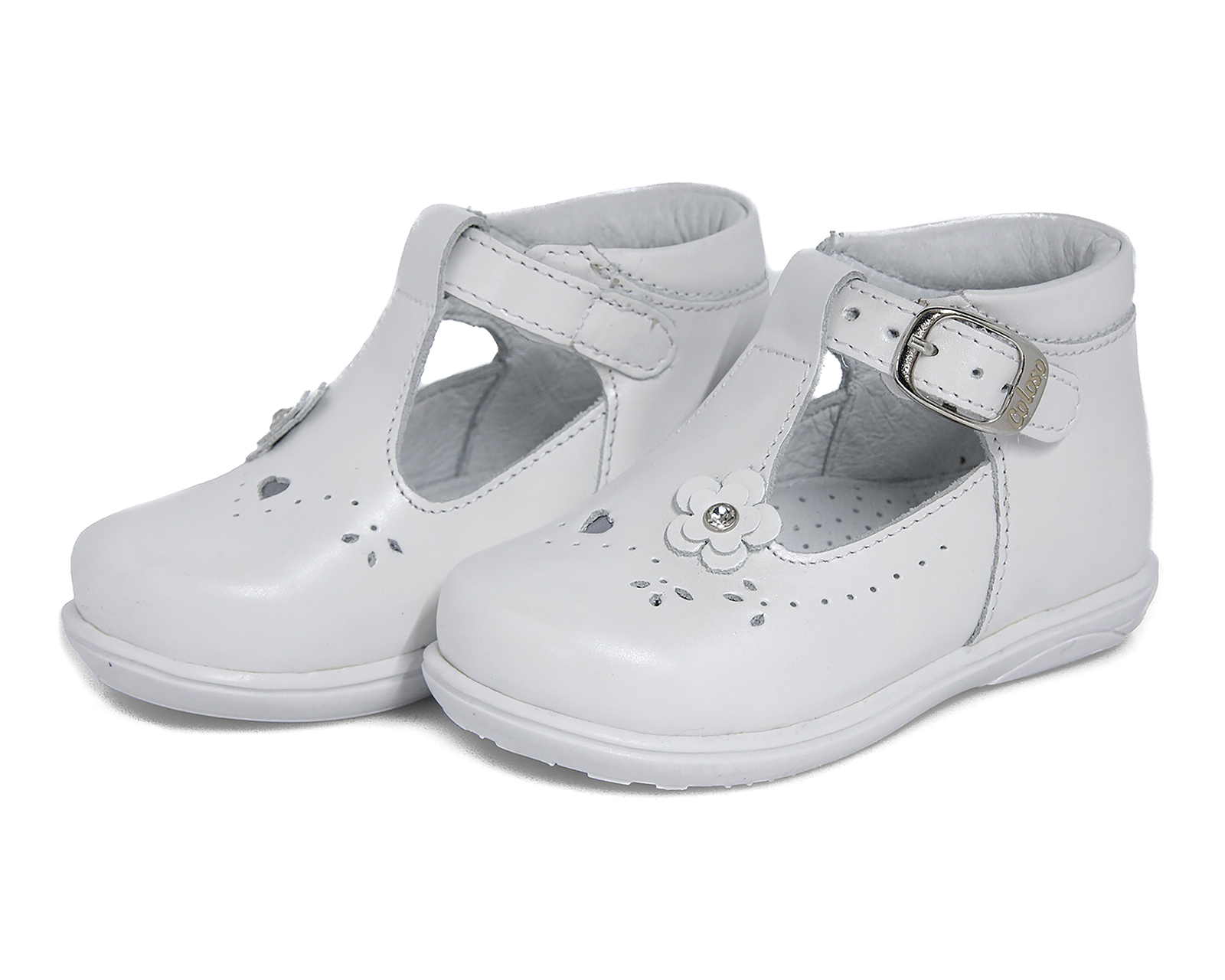 Foto 1 | Foto 1 | Zapatos Coloso para Bebé Niña