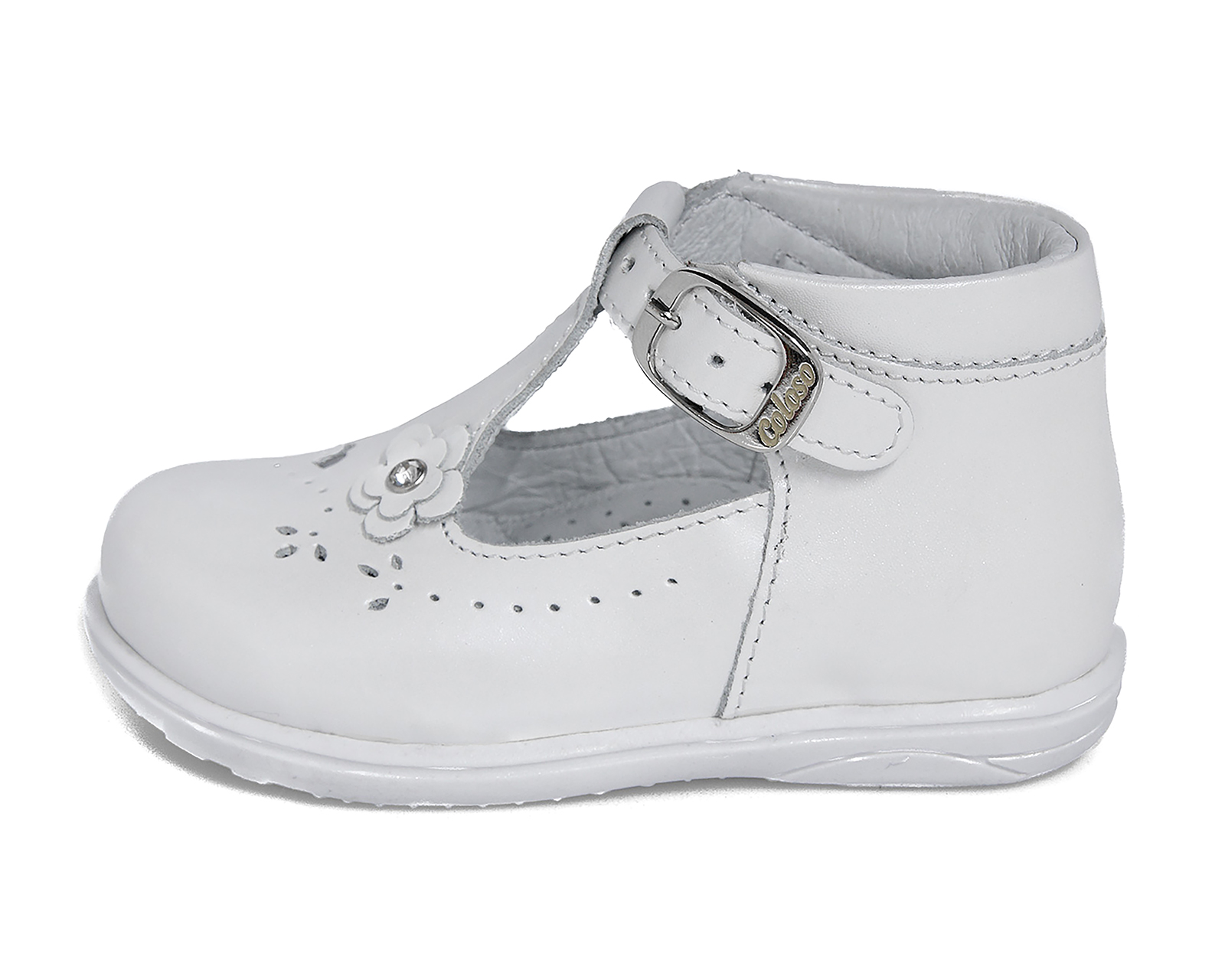 Foto 2 | Foto 2 | Zapatos Coloso para Bebé Niña