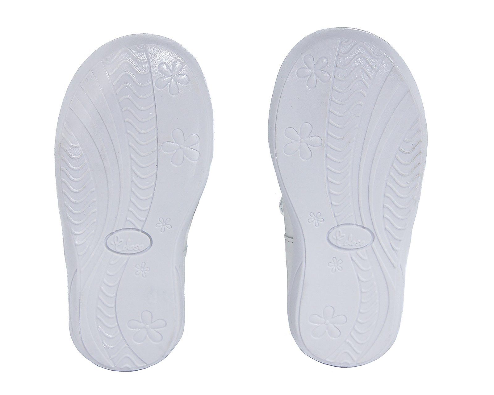 Foto 4 | Foto 4 | Zapatos Coloso para Bebé Niña