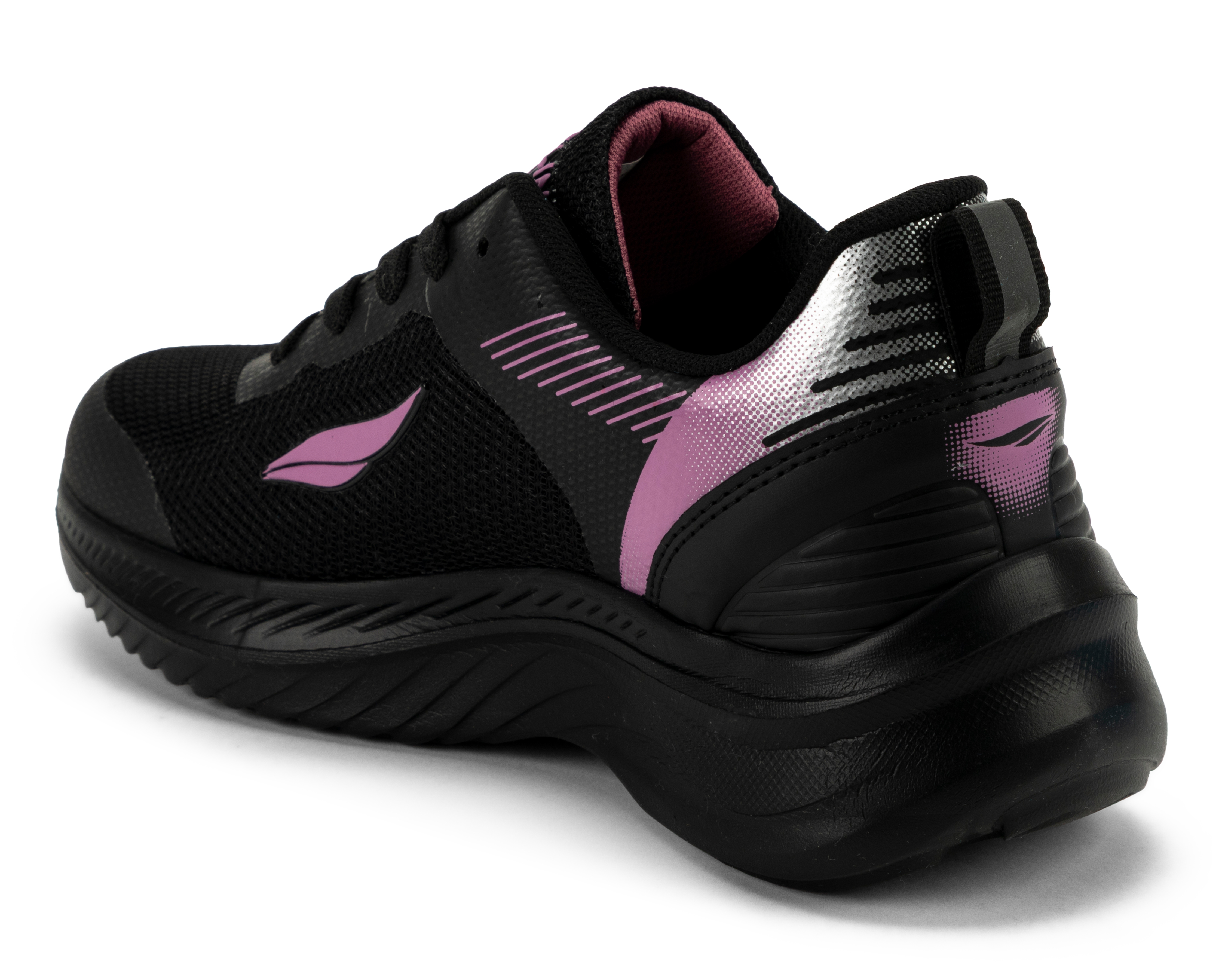 Foto 3 | Foto 3 | Tenis para Jogging Sportline Cosmos para Mujer