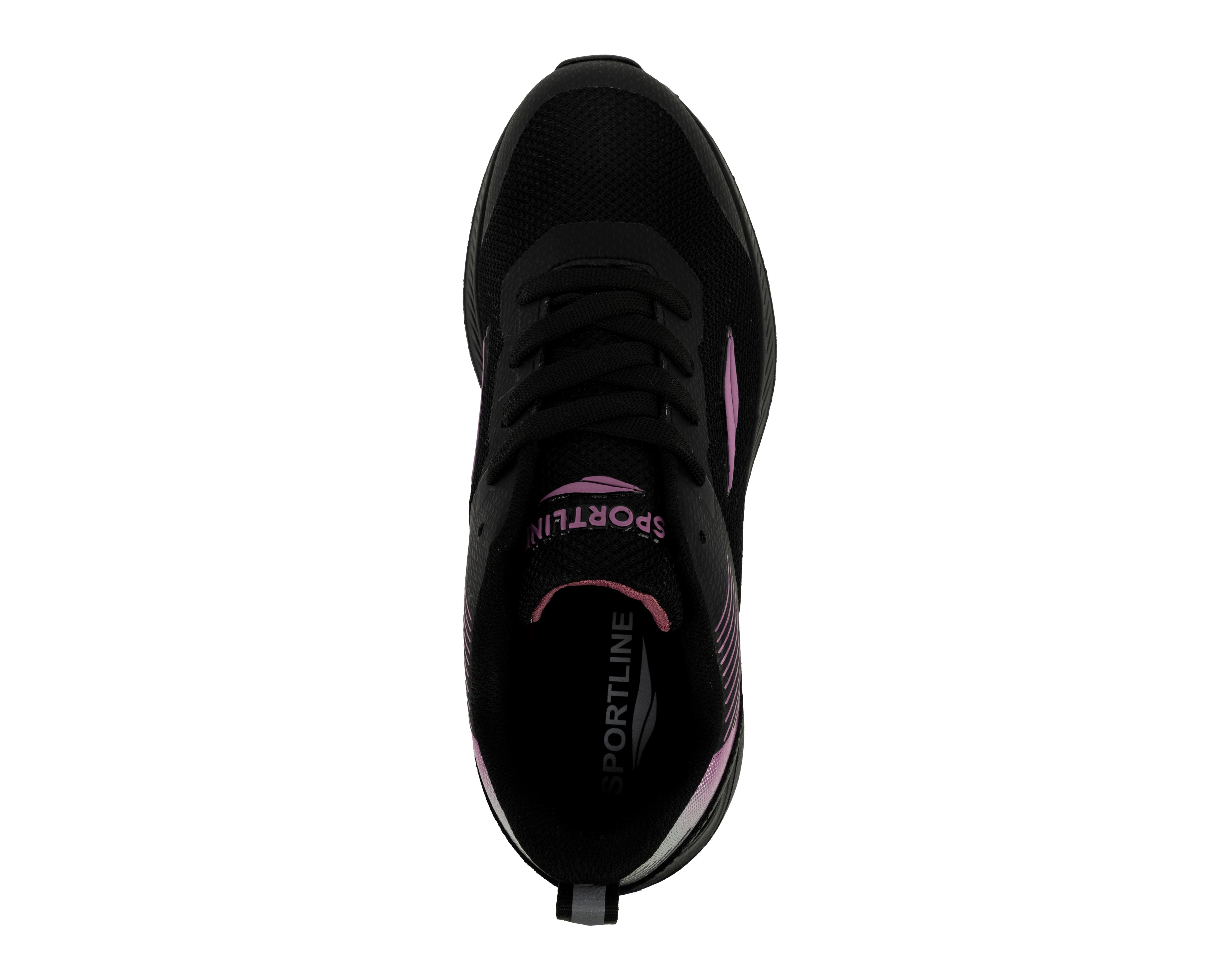 Foto 6 pulgar | Foto 5 | Tenis para Jogging Sportline Cosmos para Mujer