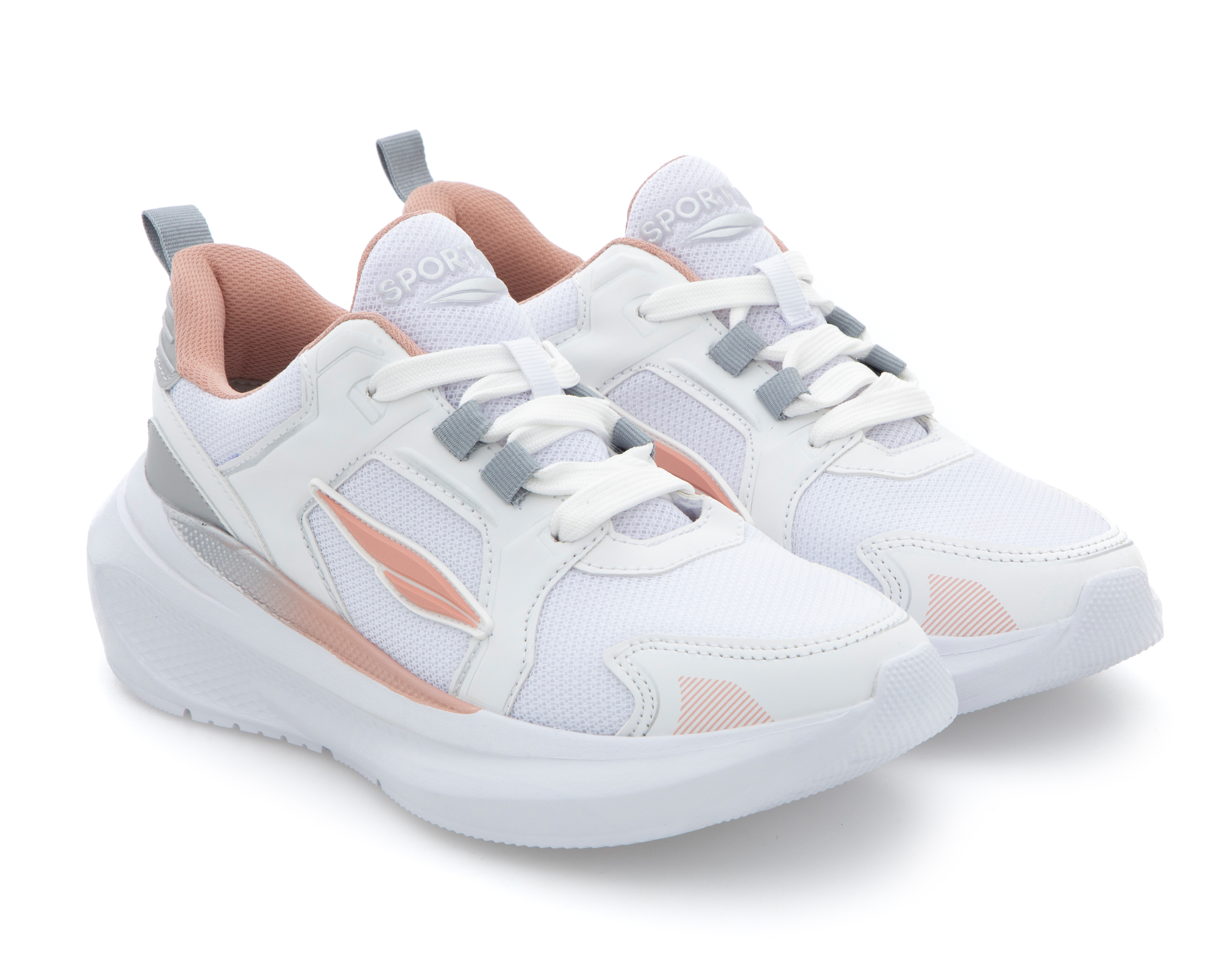 Tenis para Jogging Sportline para Mujer
