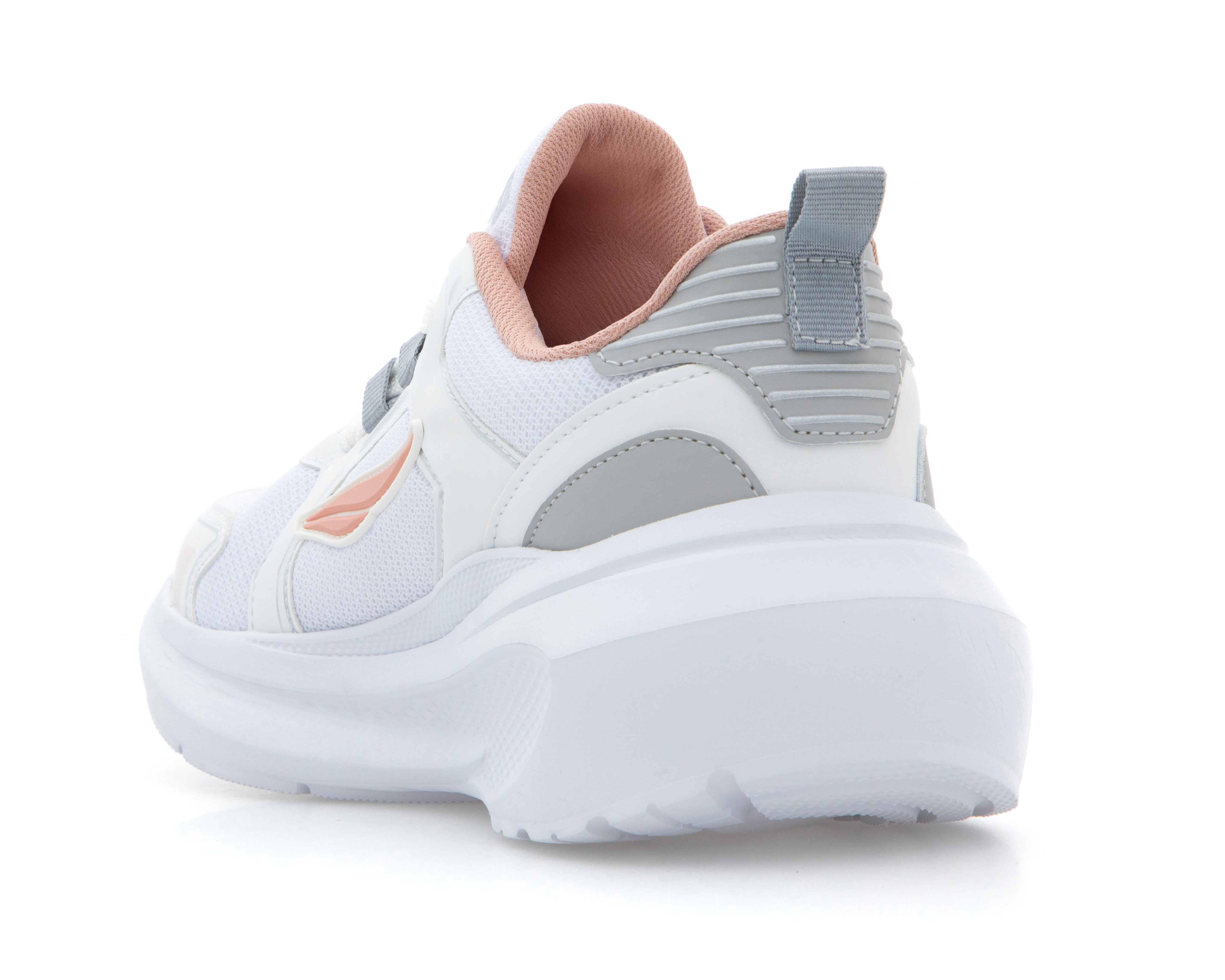 Foto 4 pulgar | Foto 3 | Tenis para Jogging Sportline para Mujer