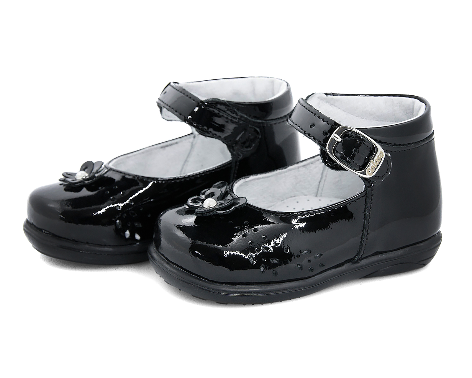 Zapatos Coloso para Bebé Niña