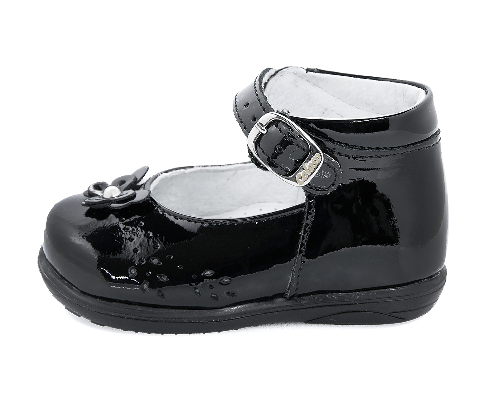 Foto 3 pulgar | Foto 2 | Zapatos Coloso para Bebé Niña