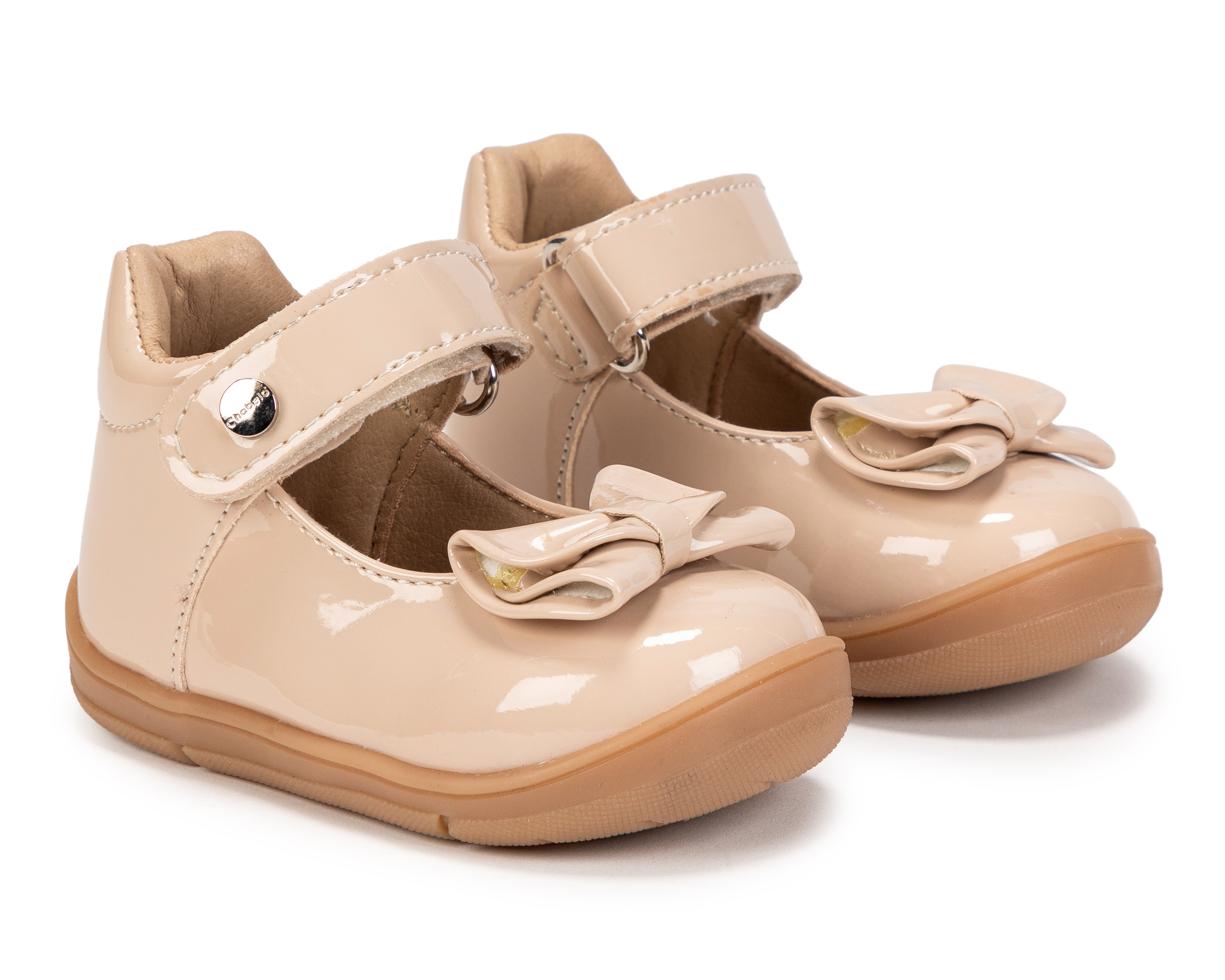 Foto 1 | Foto 1 | Zapatos Chabelo para Bebé Niña