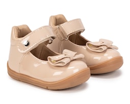 Zapatos Chabelo para Bebé Niña