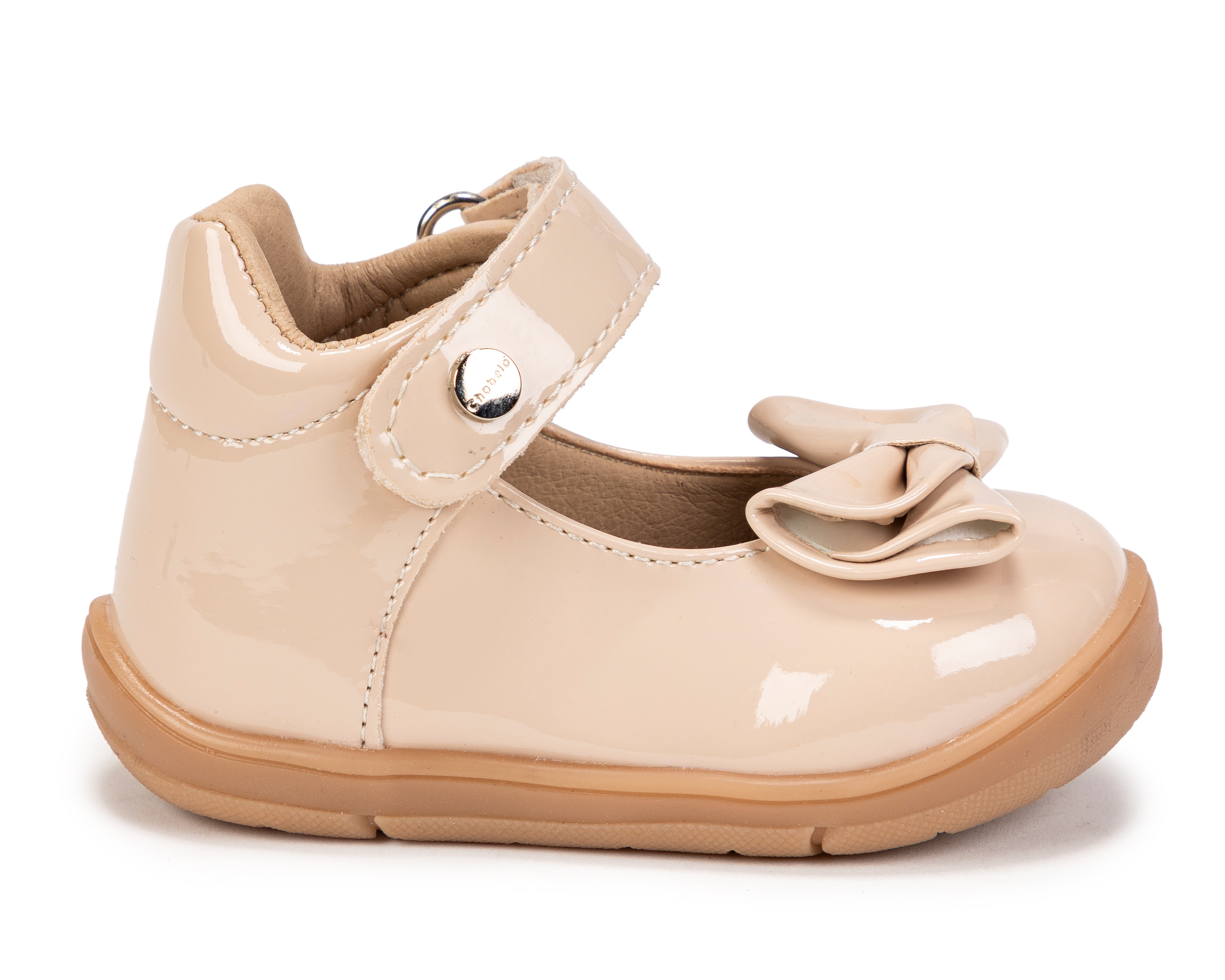 Foto 3 pulgar | Foto 2 | Zapatos Chabelo para Bebé Niña