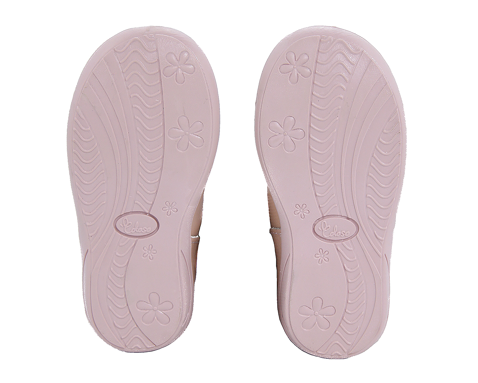 Foto 5 pulgar | Foto 4 | Zapatos Coloso para Bebé Niña