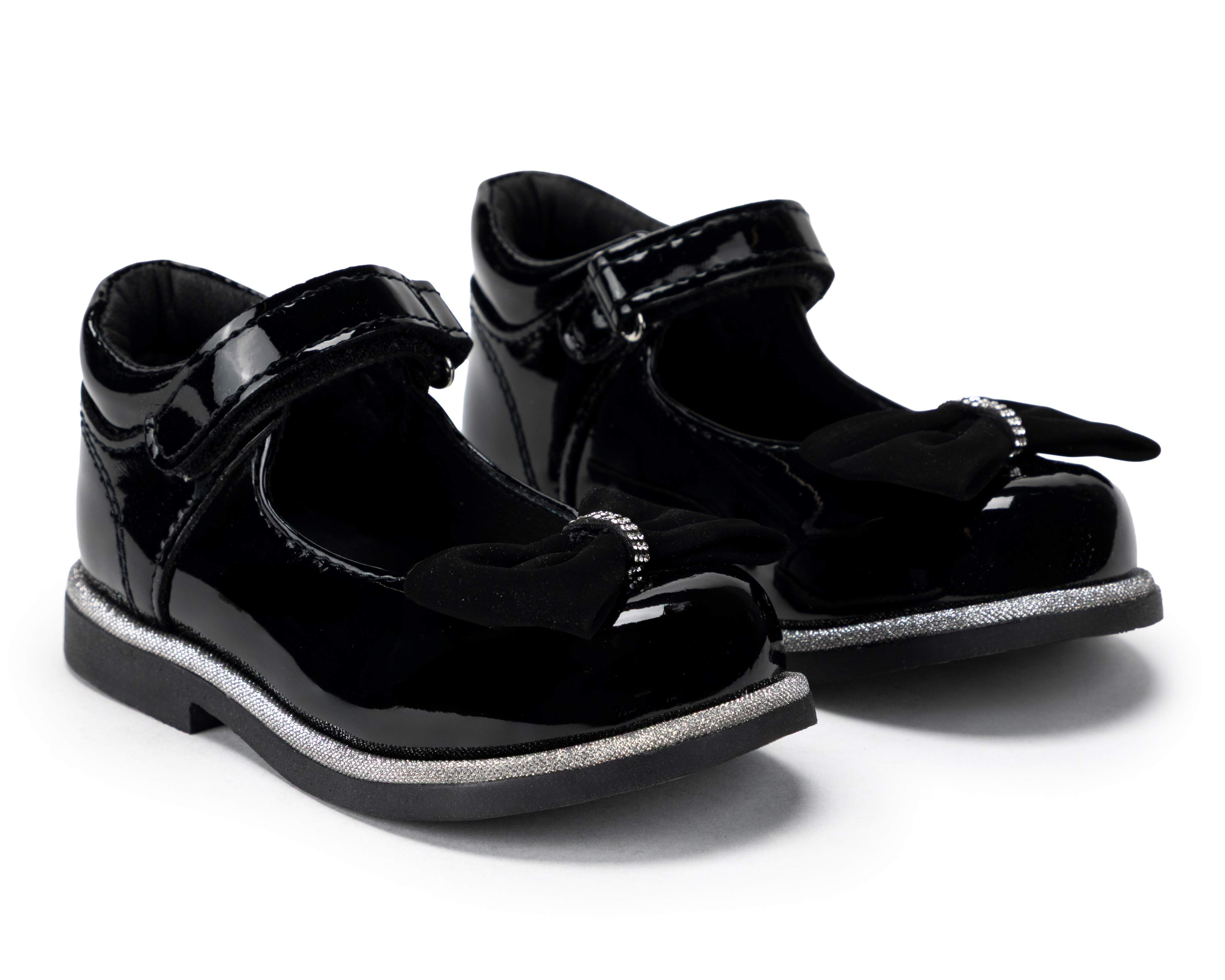 Zapatos Chabelo para Bebé Niña