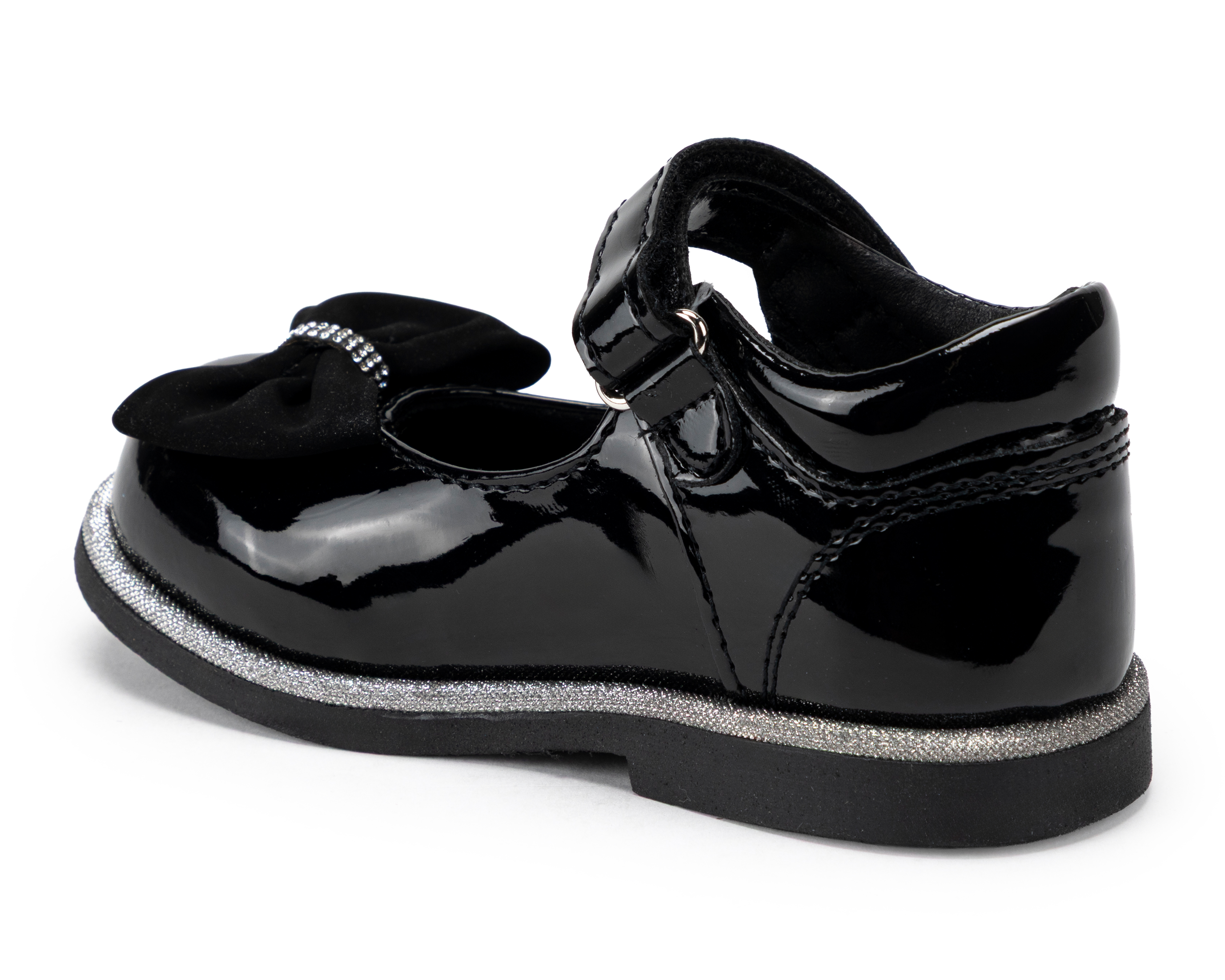 Foto 4 pulgar | Foto 3 | Zapatos Chabelo para Bebé Niña