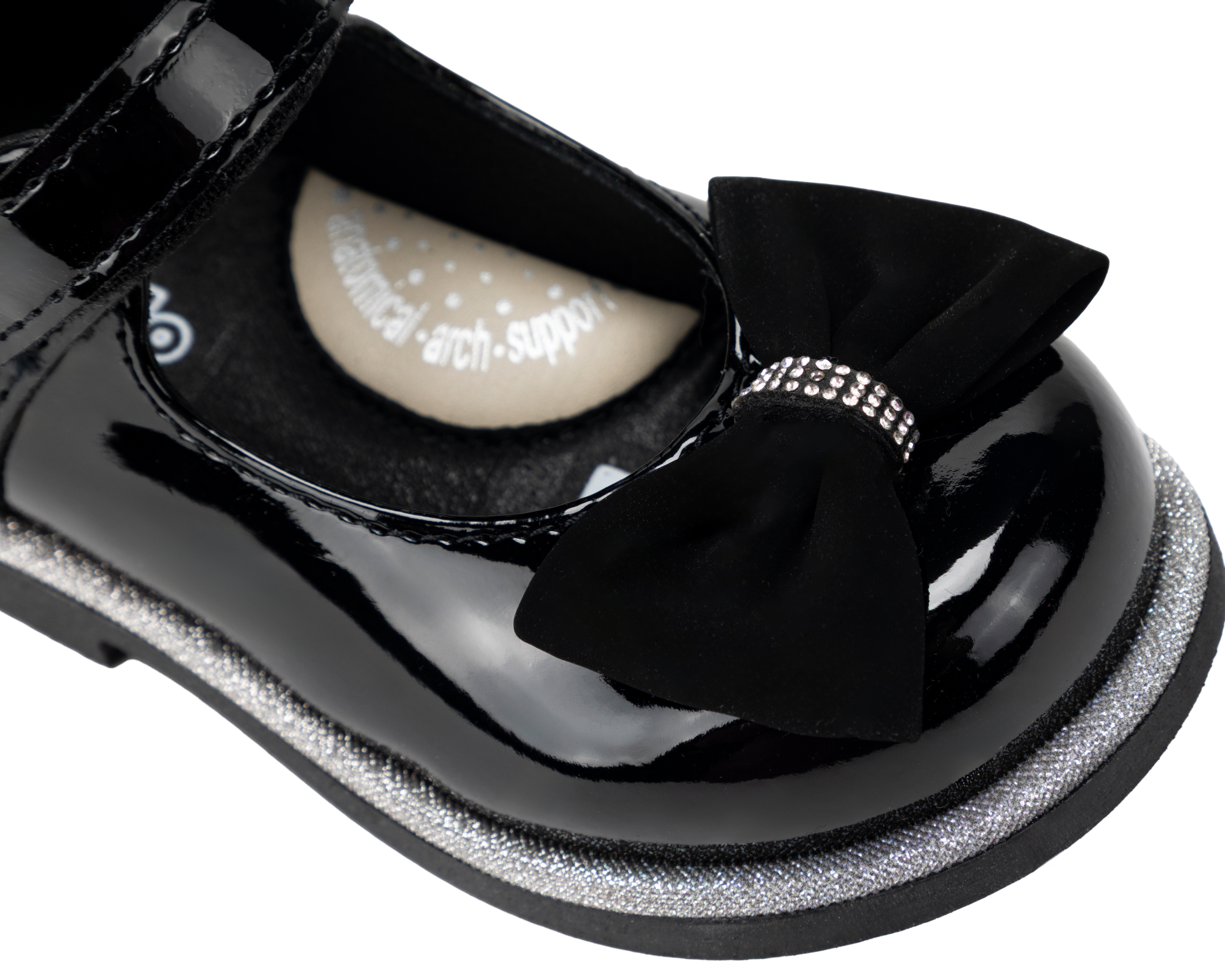 Foto 6 | Foto 6 | Zapatos Chabelo para Bebé Niña