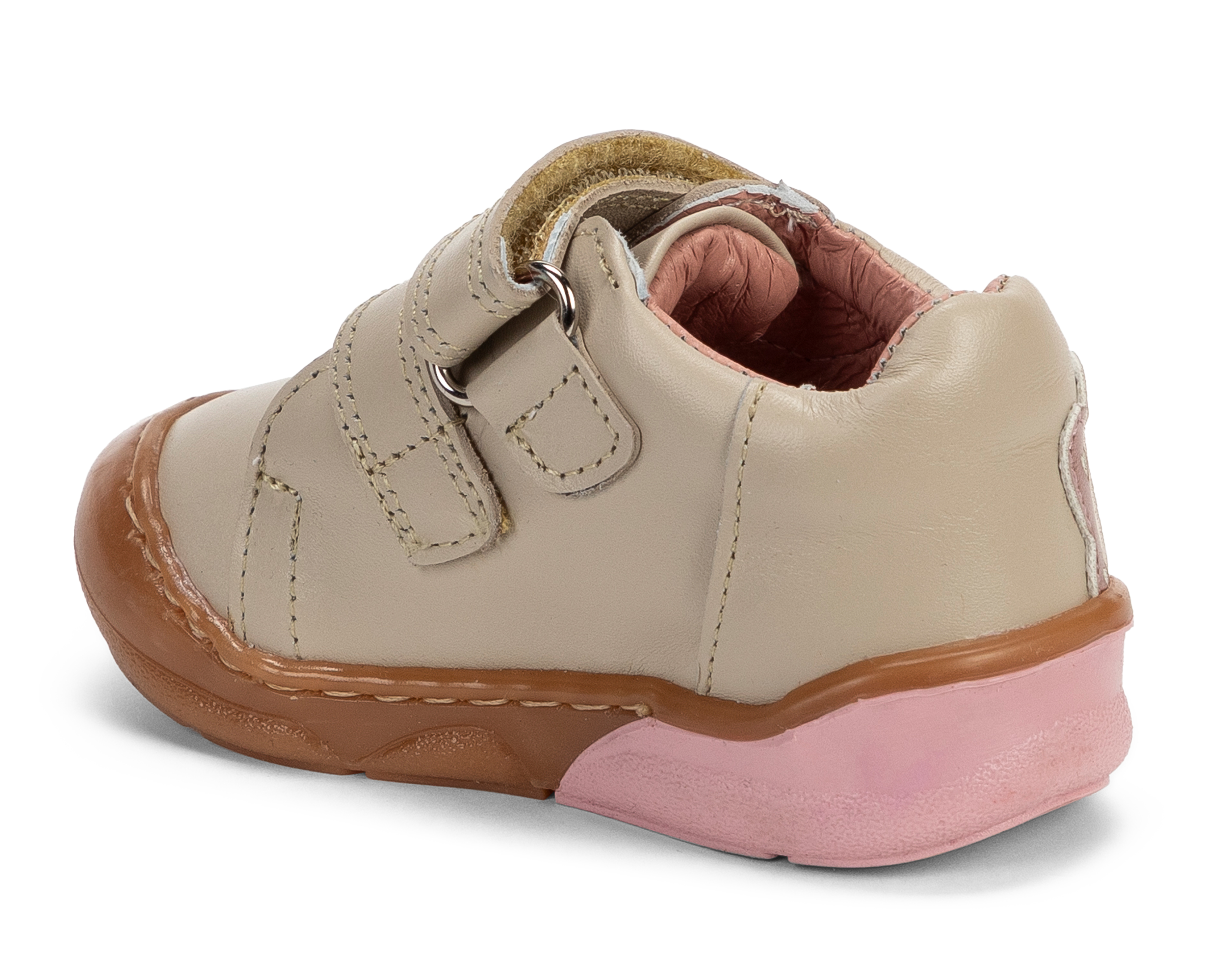 Foto 3 | Foto 3 | Zapatos Dogi para Bebé Niña