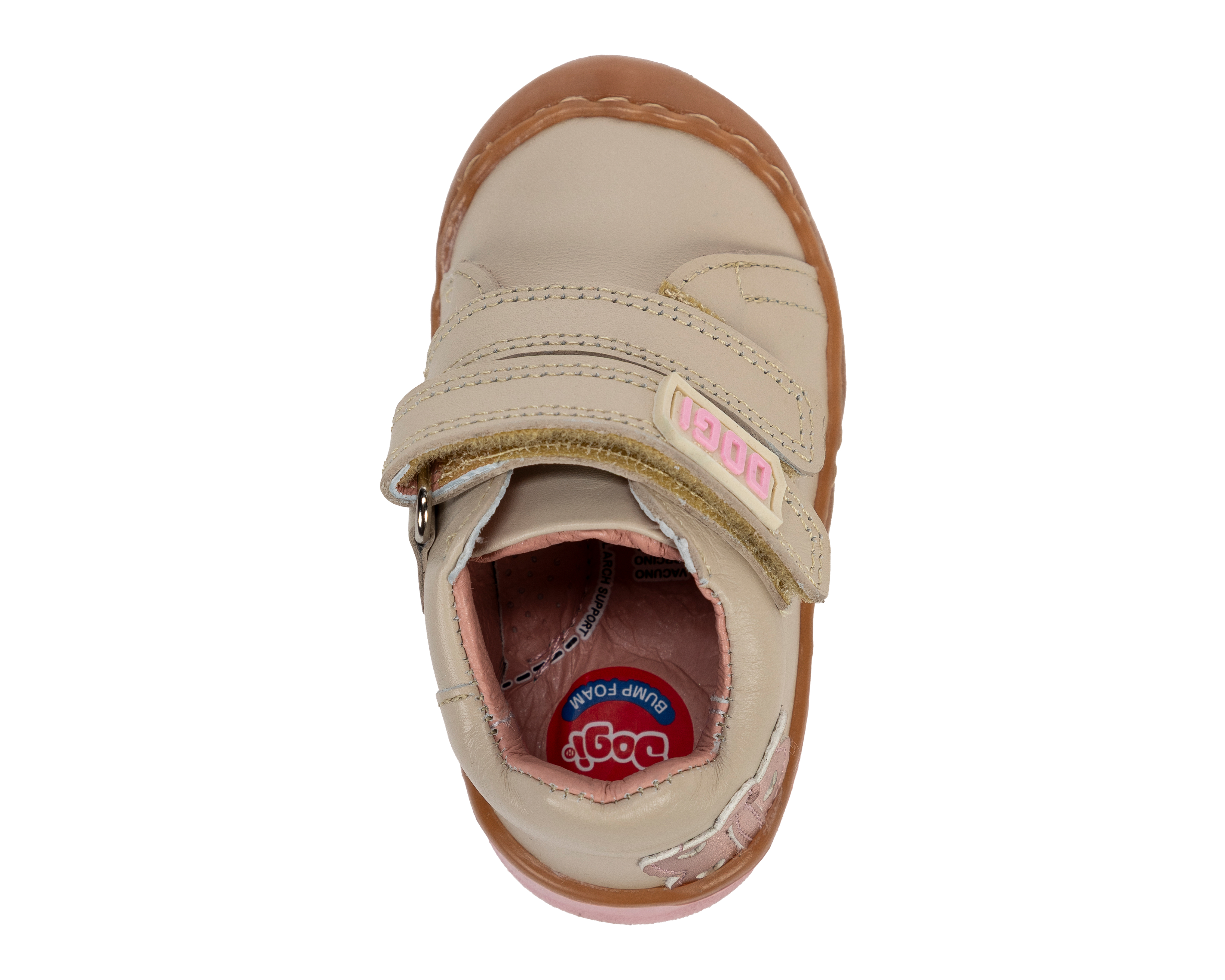 Foto 5 | Foto 5 | Zapatos Dogi para Bebé Niña