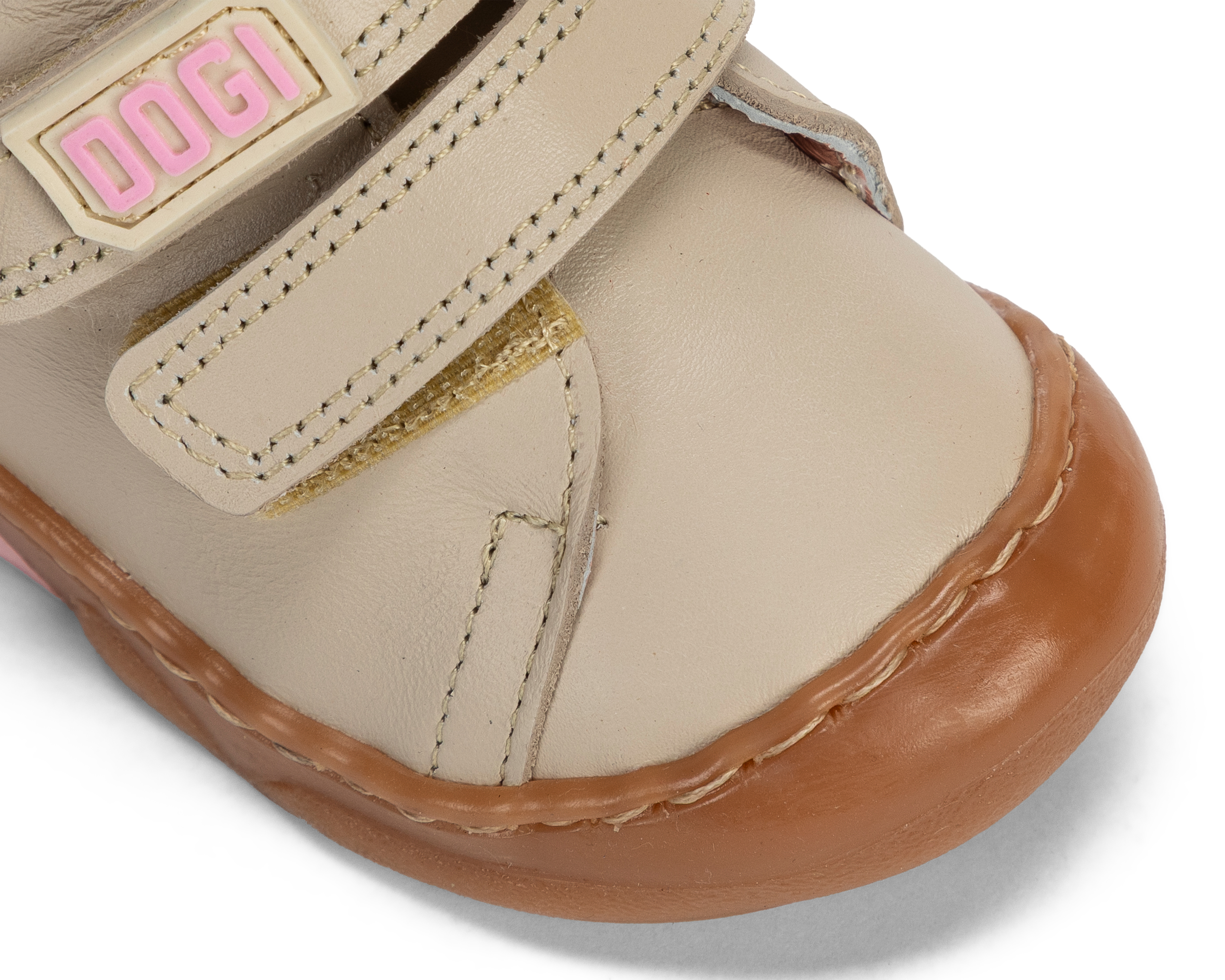 Foto 6 | Foto 6 | Zapatos Dogi para Bebé Niña