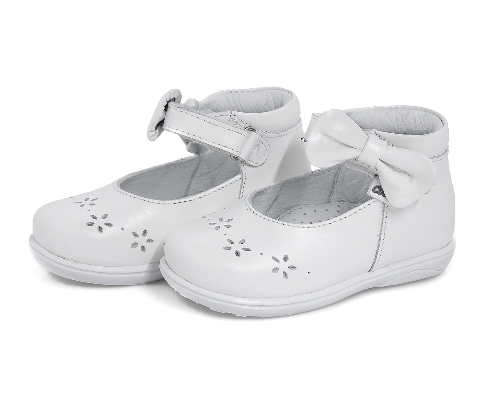 Zapatos Coloso para Bebé Niña