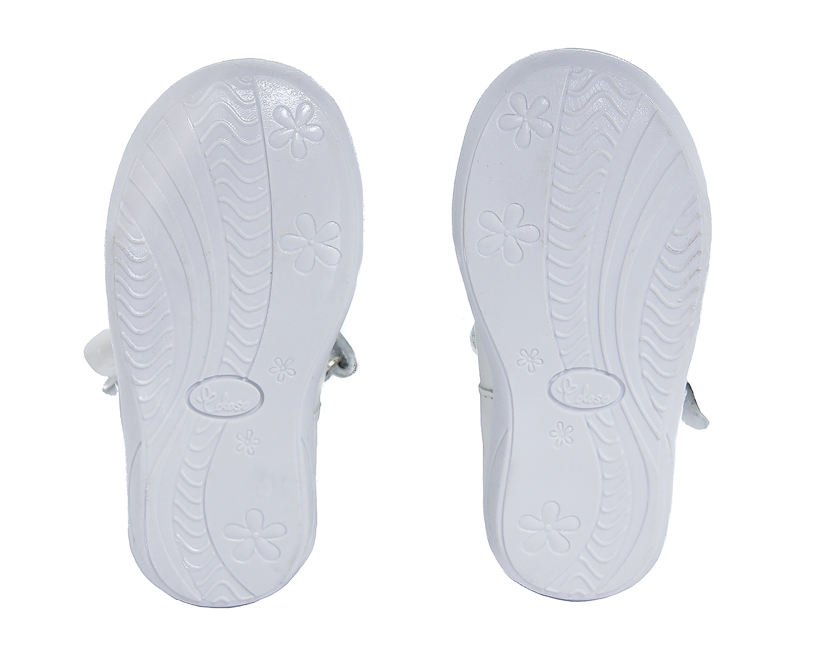 Foto 5 pulgar | Foto 4 | Zapatos Coloso para Bebé Niña