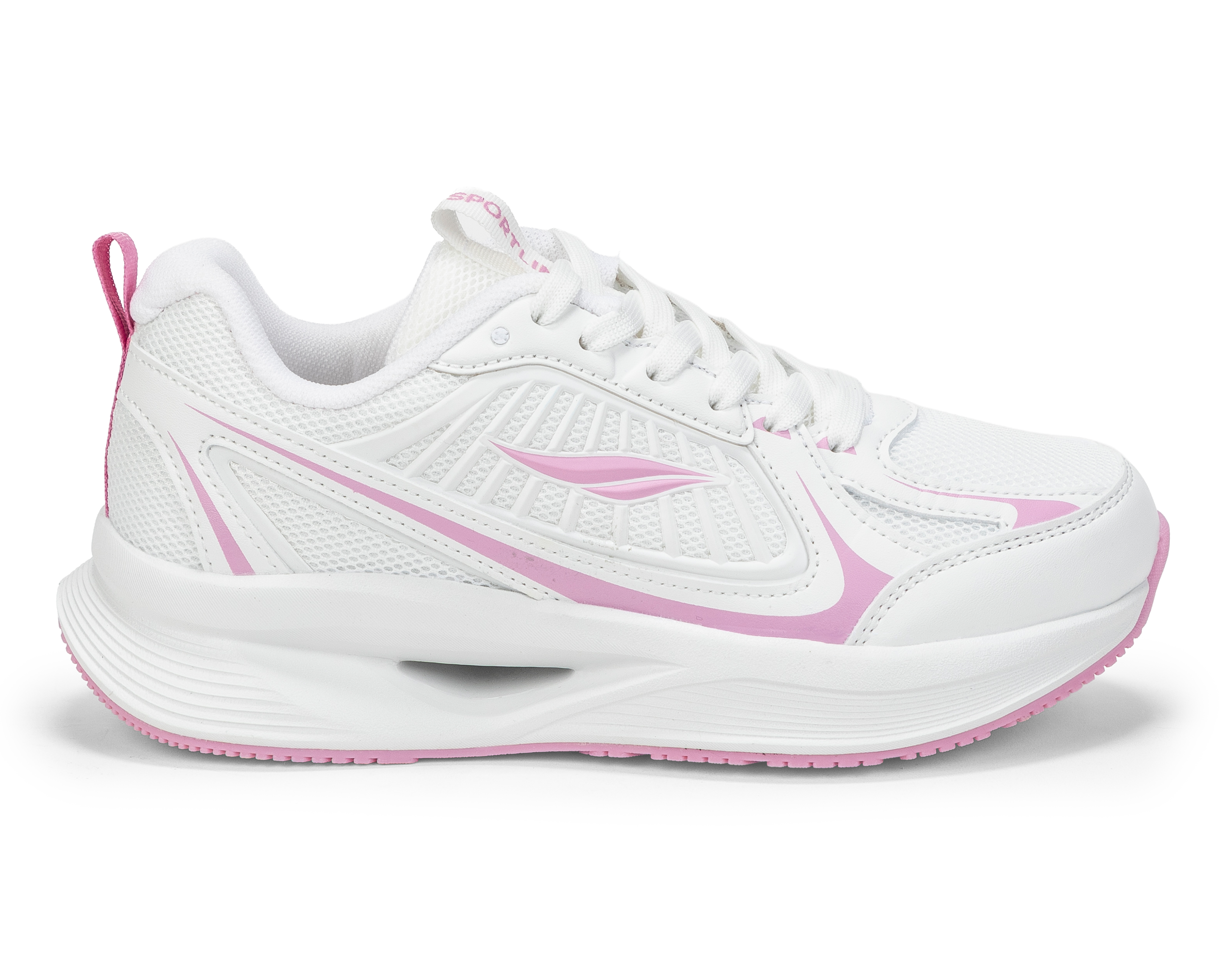 Foto 2 | Foto 2 | Tenis para Correr Sportline para Mujer