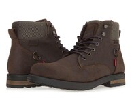 Botas Casuales Levi's Capital de Piel para Hombre