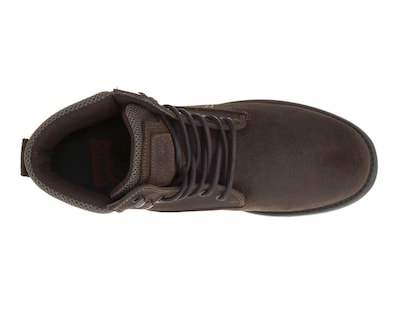 Foto 4 | Foto 4 | Botas Casuales Levi's Capital de Piel para Hombre