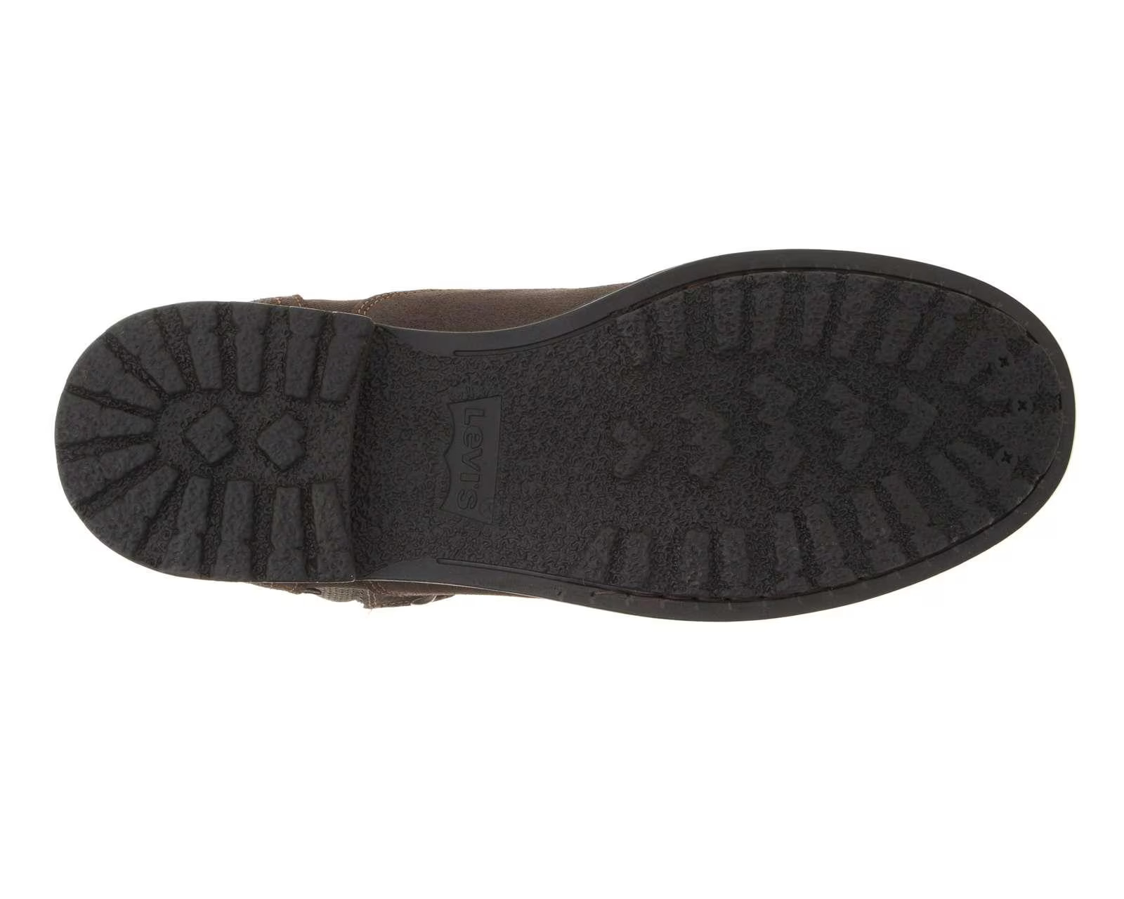 Foto 5 | Foto 5 | Botas Casuales Levi's Capital de Piel para Hombre