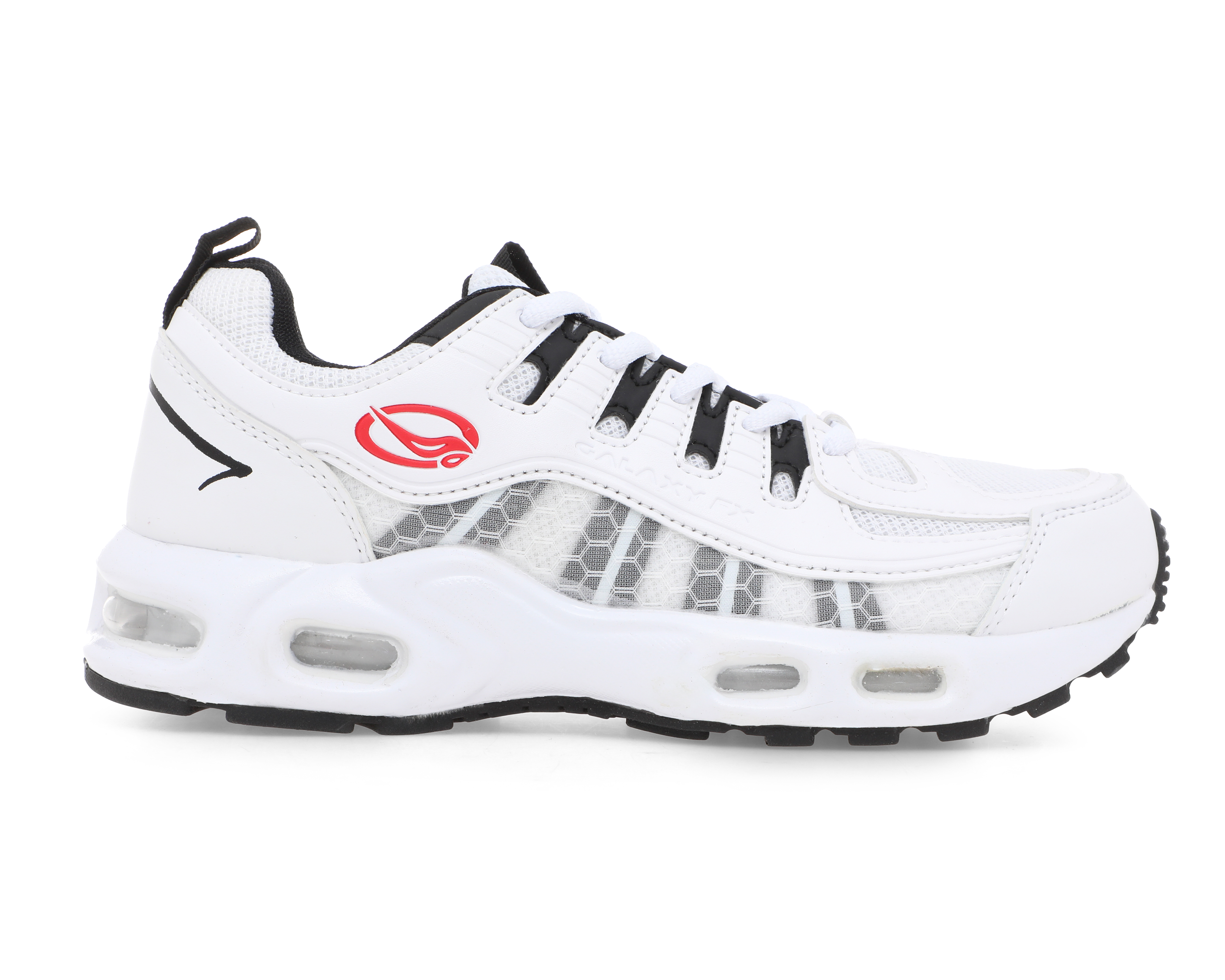 Foto 3 pulgar | Foto 2 | Tenis para Correr Sportline para Mujer