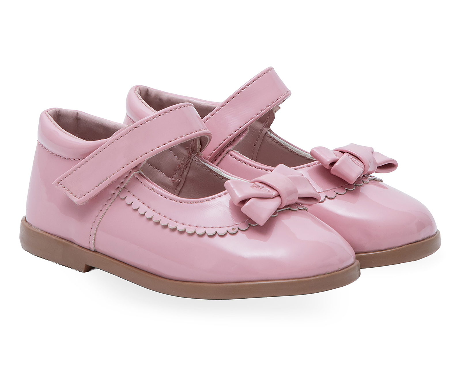 Zapatos Baby Colors para Bebé Niña