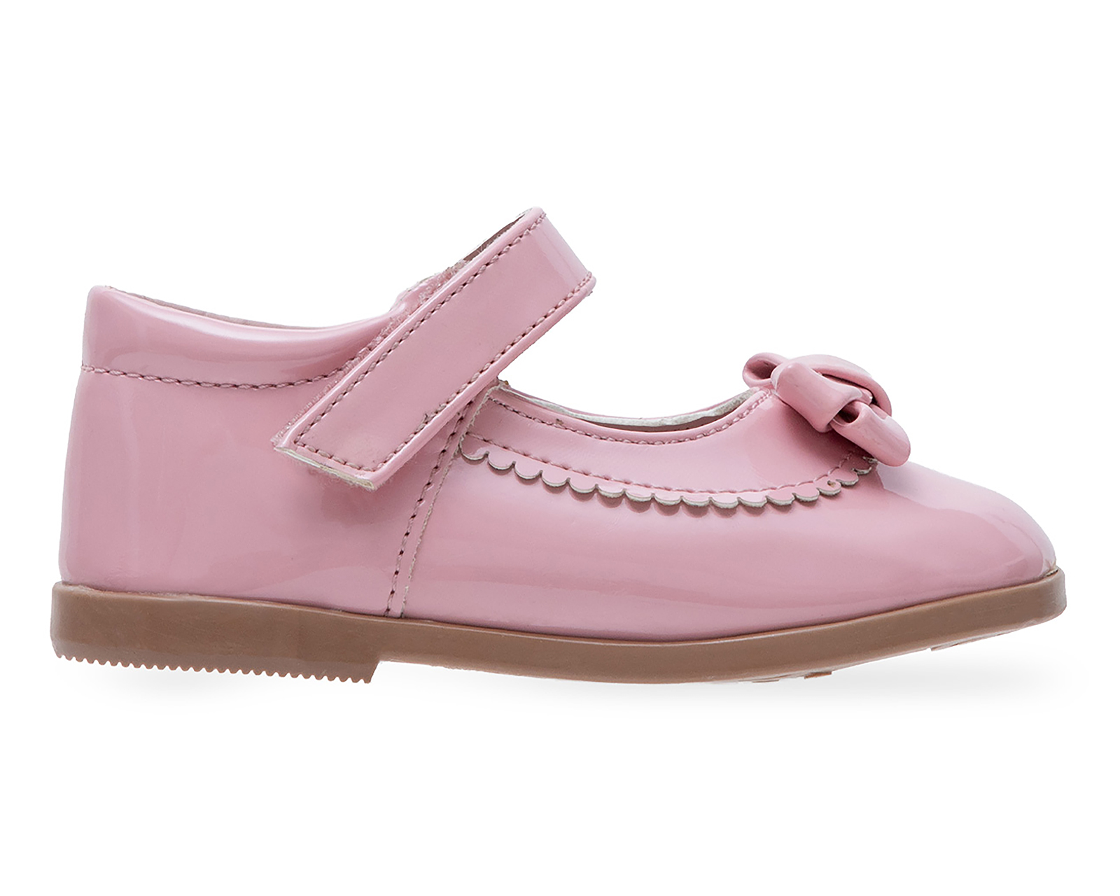 Foto 2 | Foto 2 | Zapatos Baby Colors para Bebé Niña