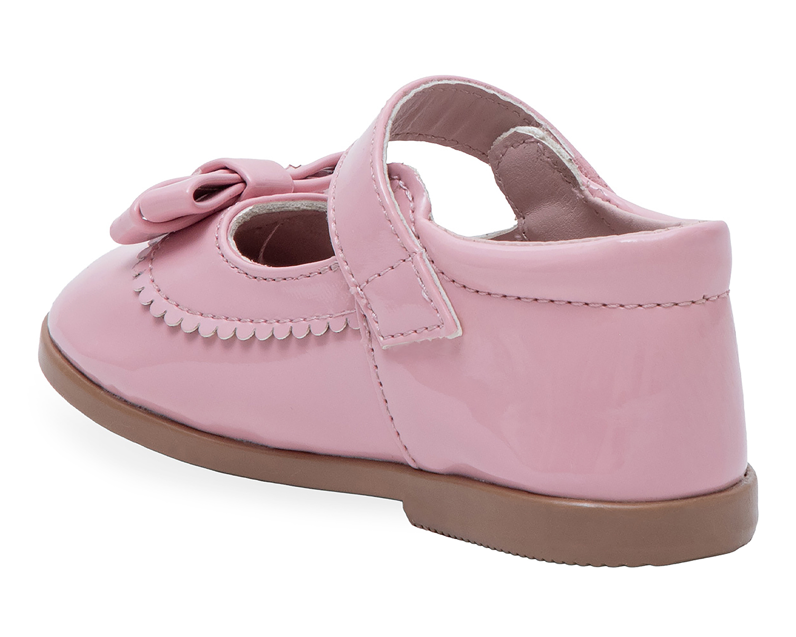 Foto 4 pulgar | Foto 3 | Zapatos Baby Colors para Bebé Niña