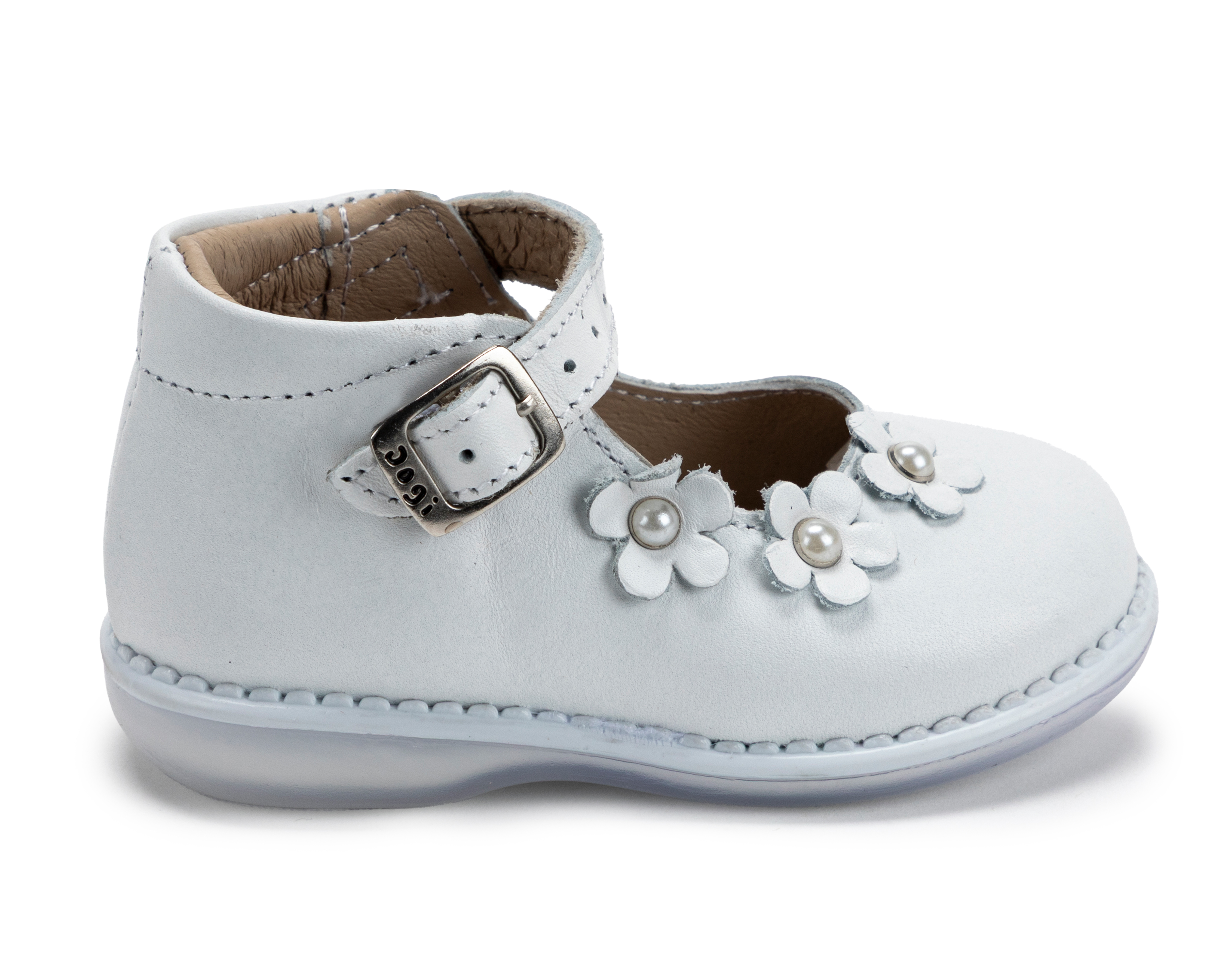 Foto 3 pulgar | Foto 2 | Zapatos Dogi para Bebé Niña