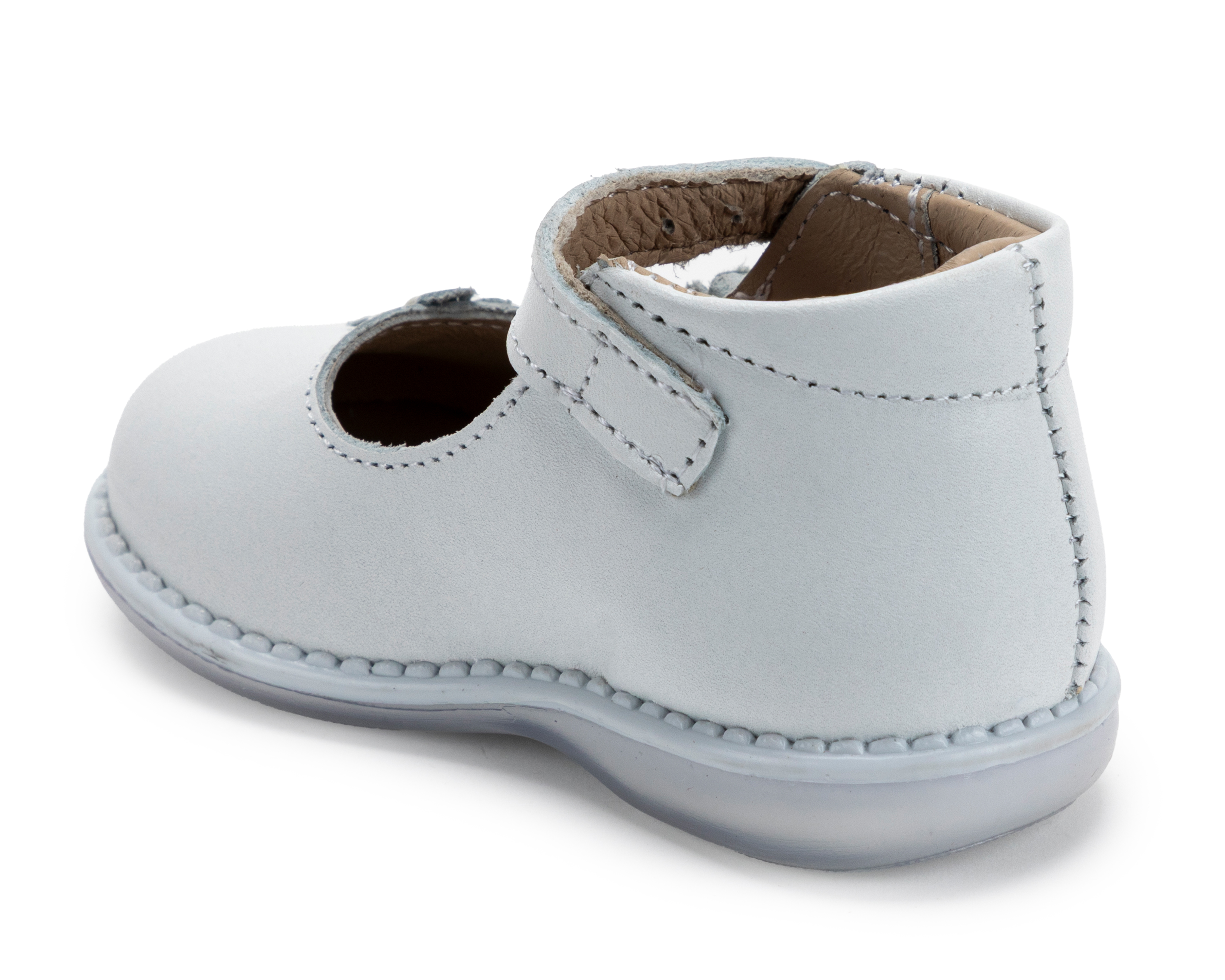 Foto 4 pulgar | Foto 3 | Zapatos Dogi para Bebé Niña