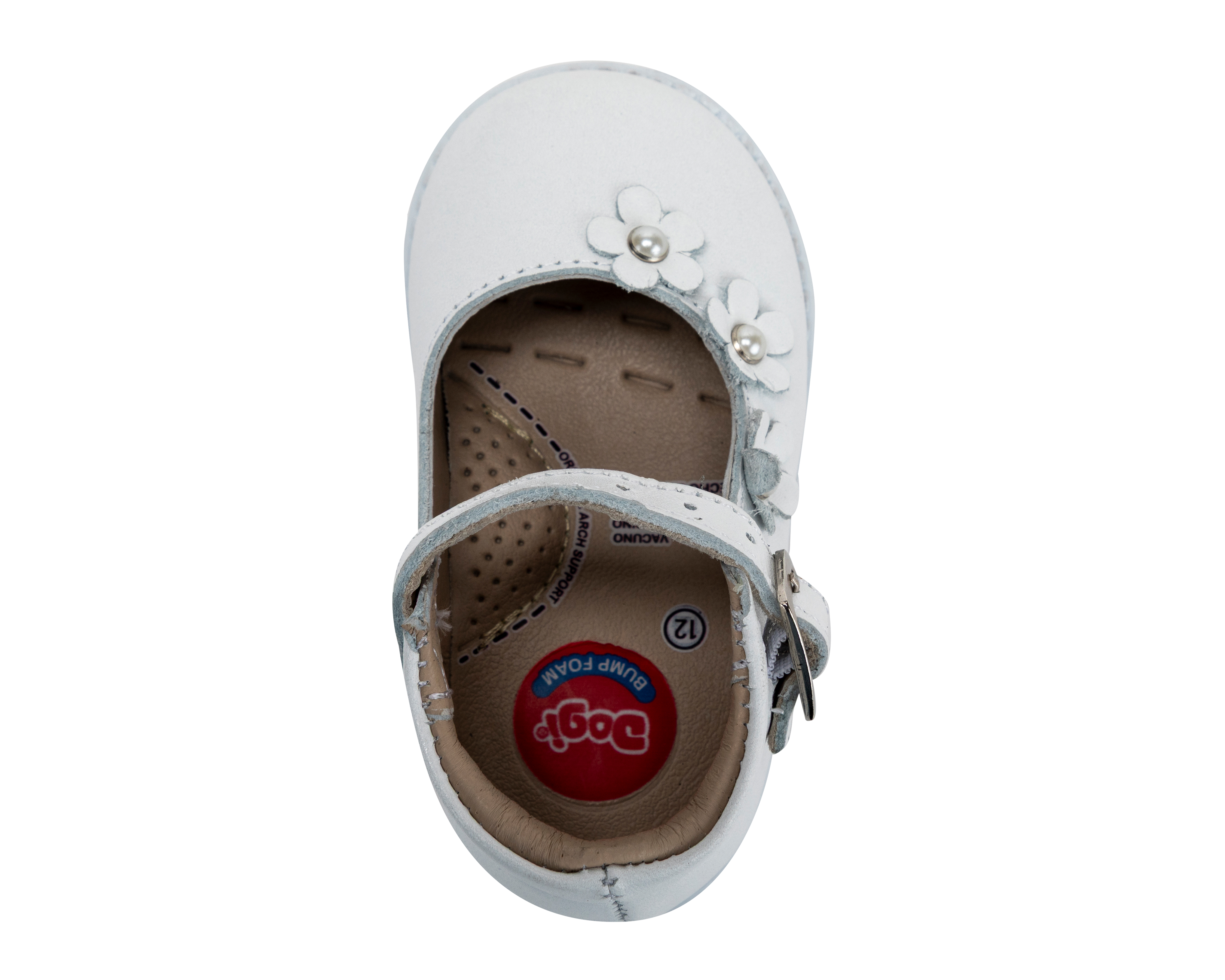 Foto 6 pulgar | Foto 5 | Zapatos Dogi para Bebé Niña