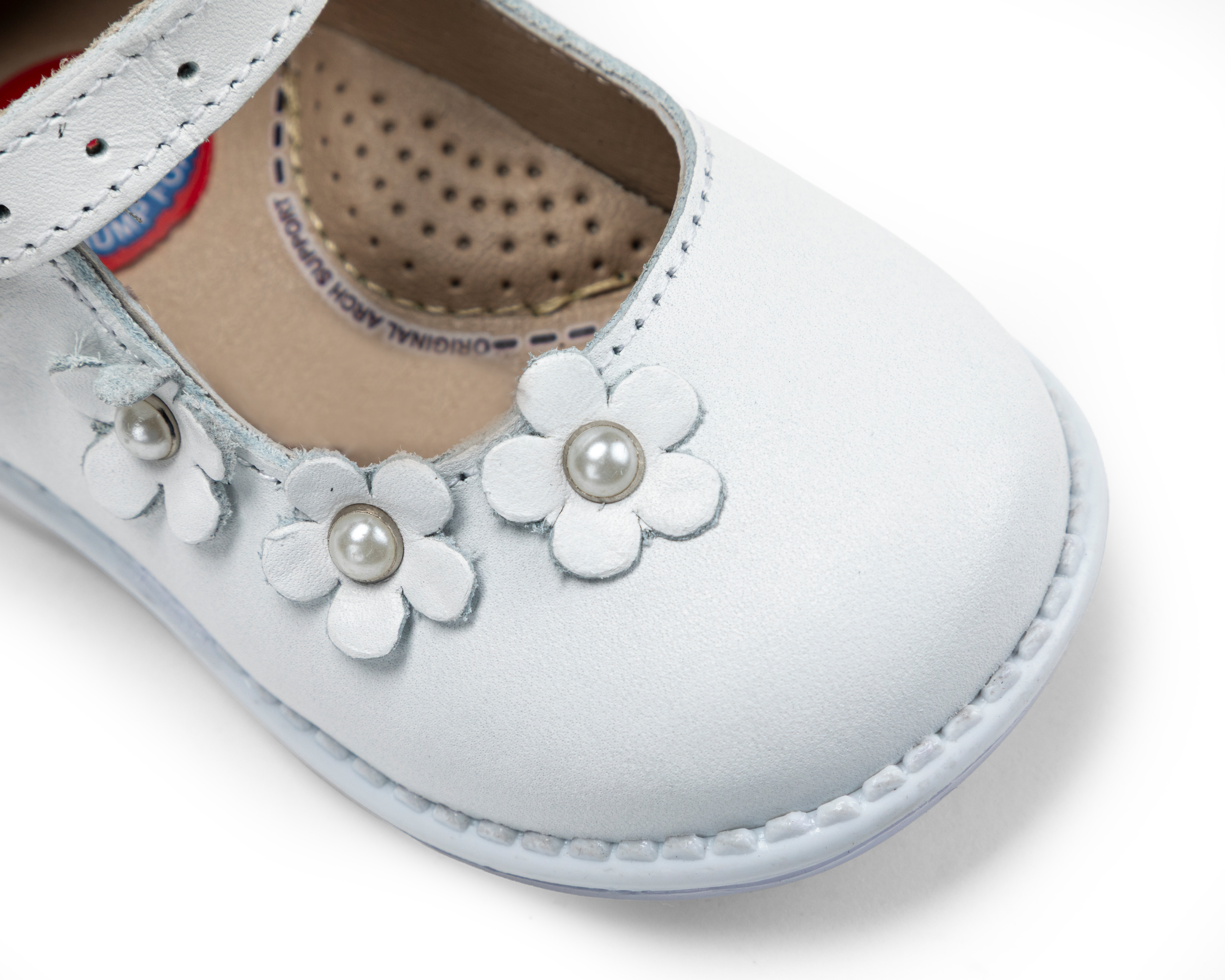 Foto 7 pulgar | Foto 6 | Zapatos Dogi para Bebé Niña