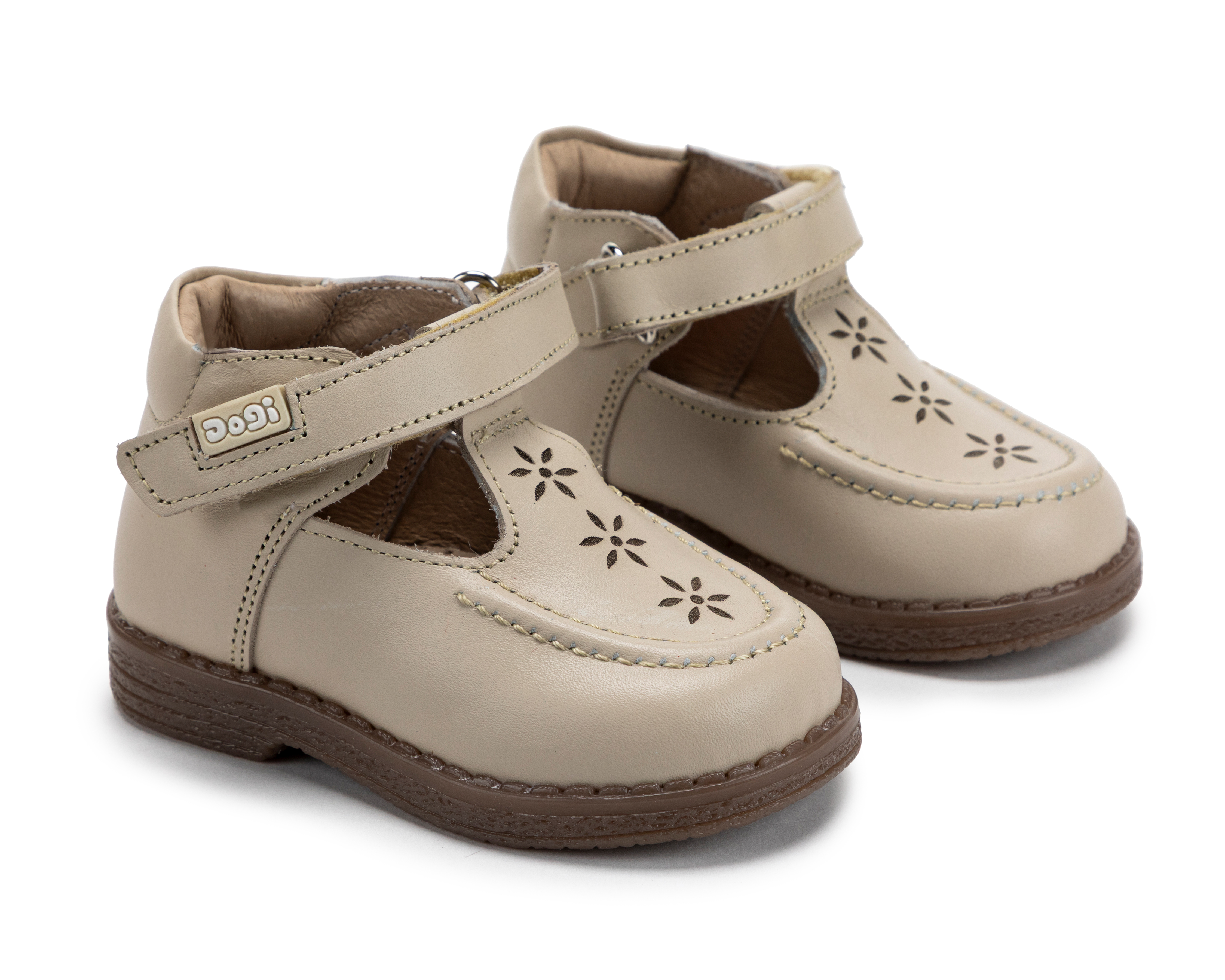 Foto 1 | Foto 1 | Zapatos Dogi para Bebé Niña