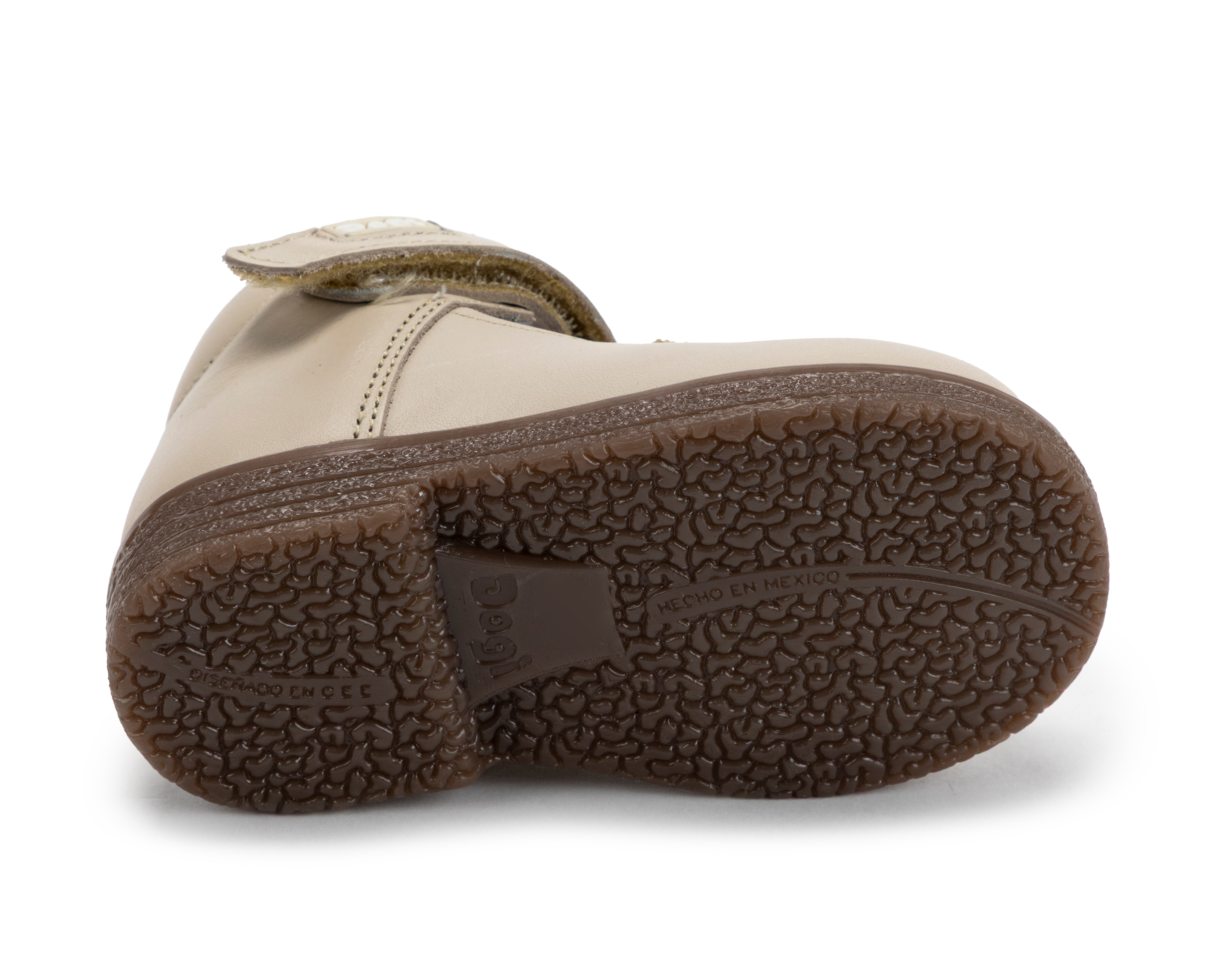 Foto 4 | Foto 4 | Zapatos Dogi para Bebé Niña