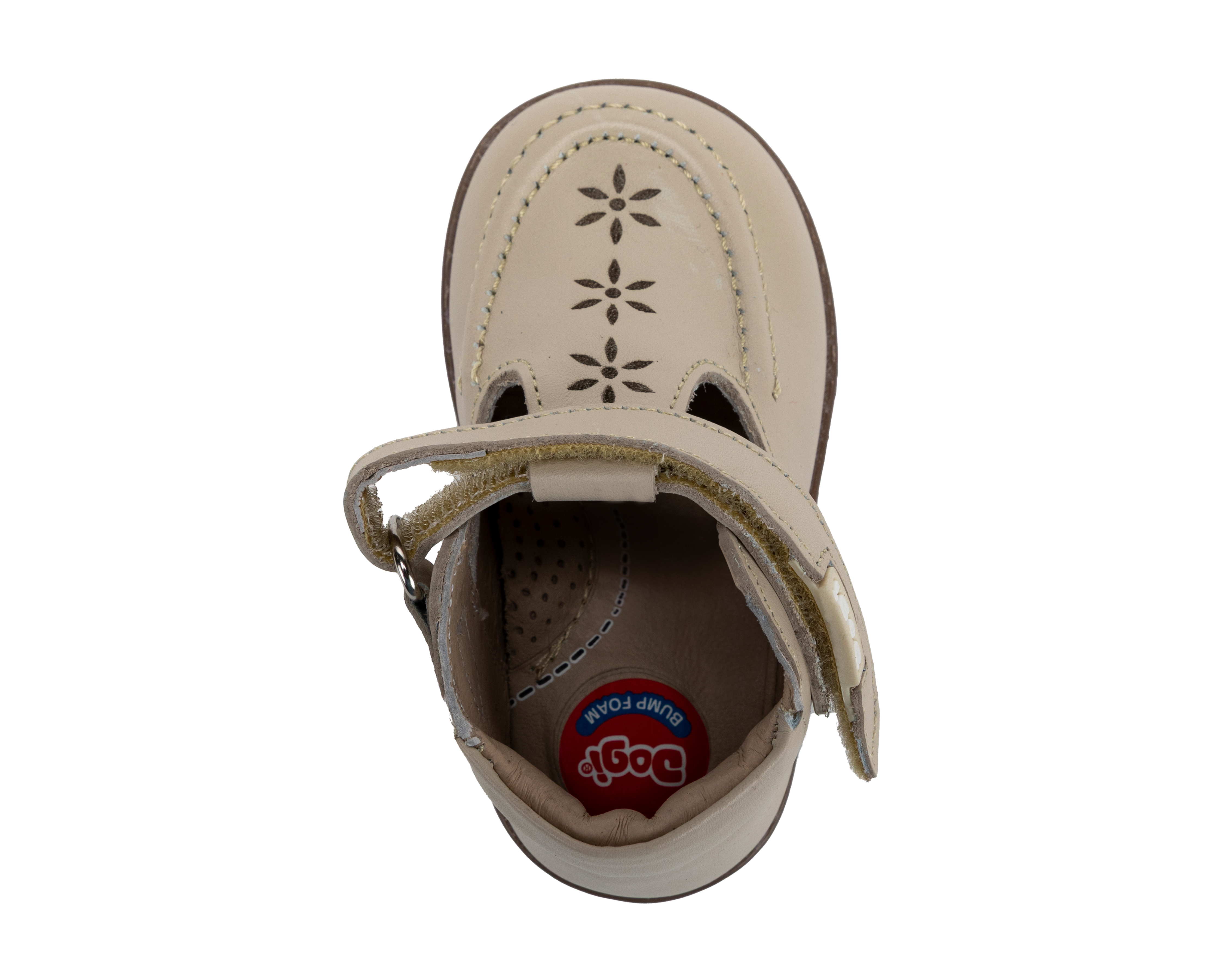 Foto 5 | Foto 5 | Zapatos Dogi para Bebé Niña