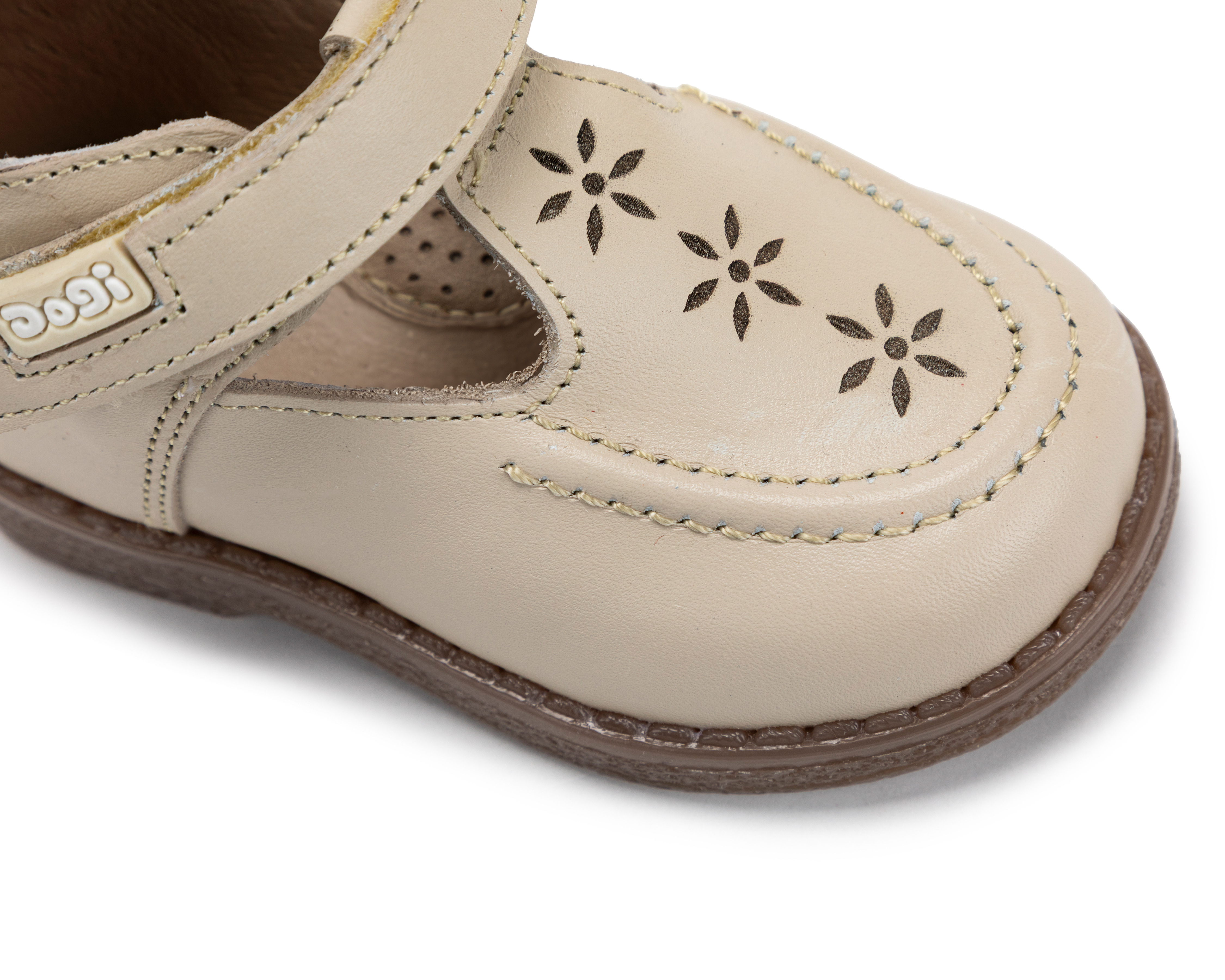 Foto 7 pulgar | Foto 6 | Zapatos Dogi para Bebé Niña