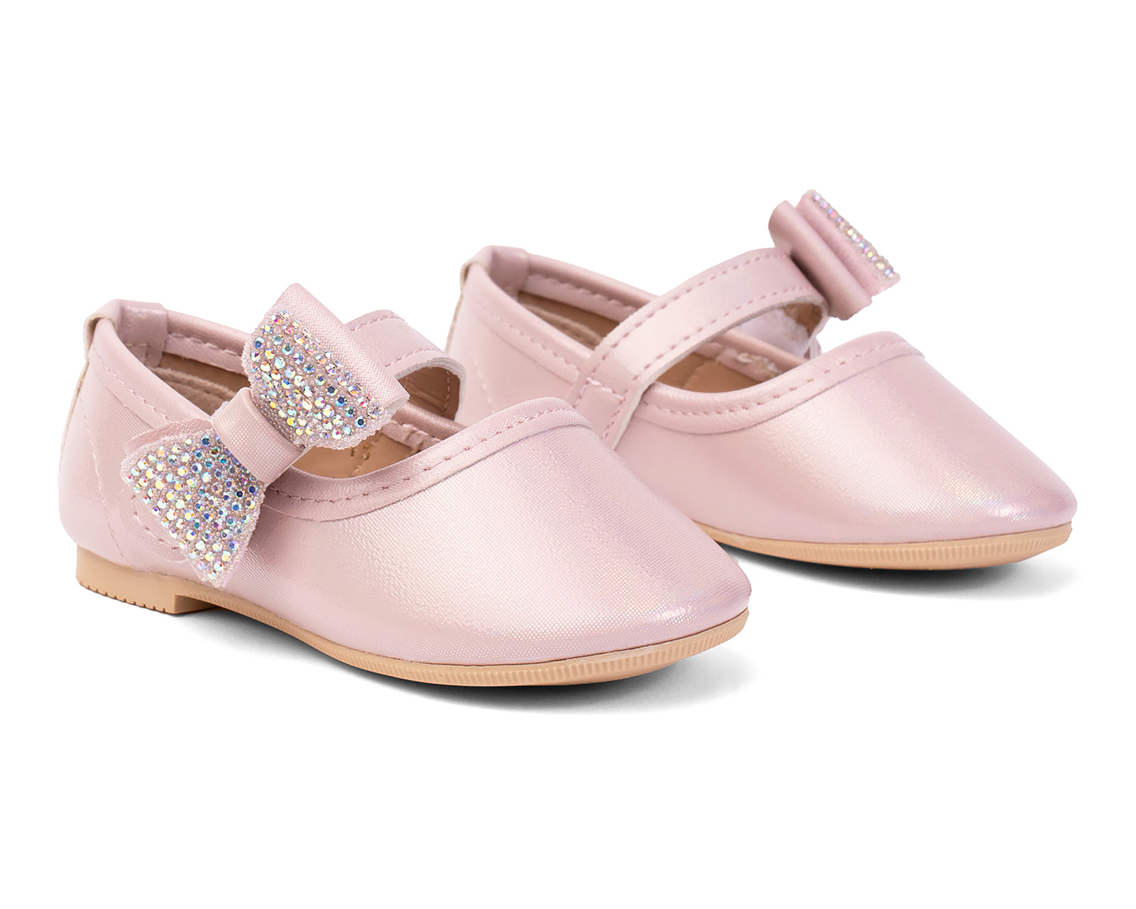 Flats Baby Colors para Bebé Niña