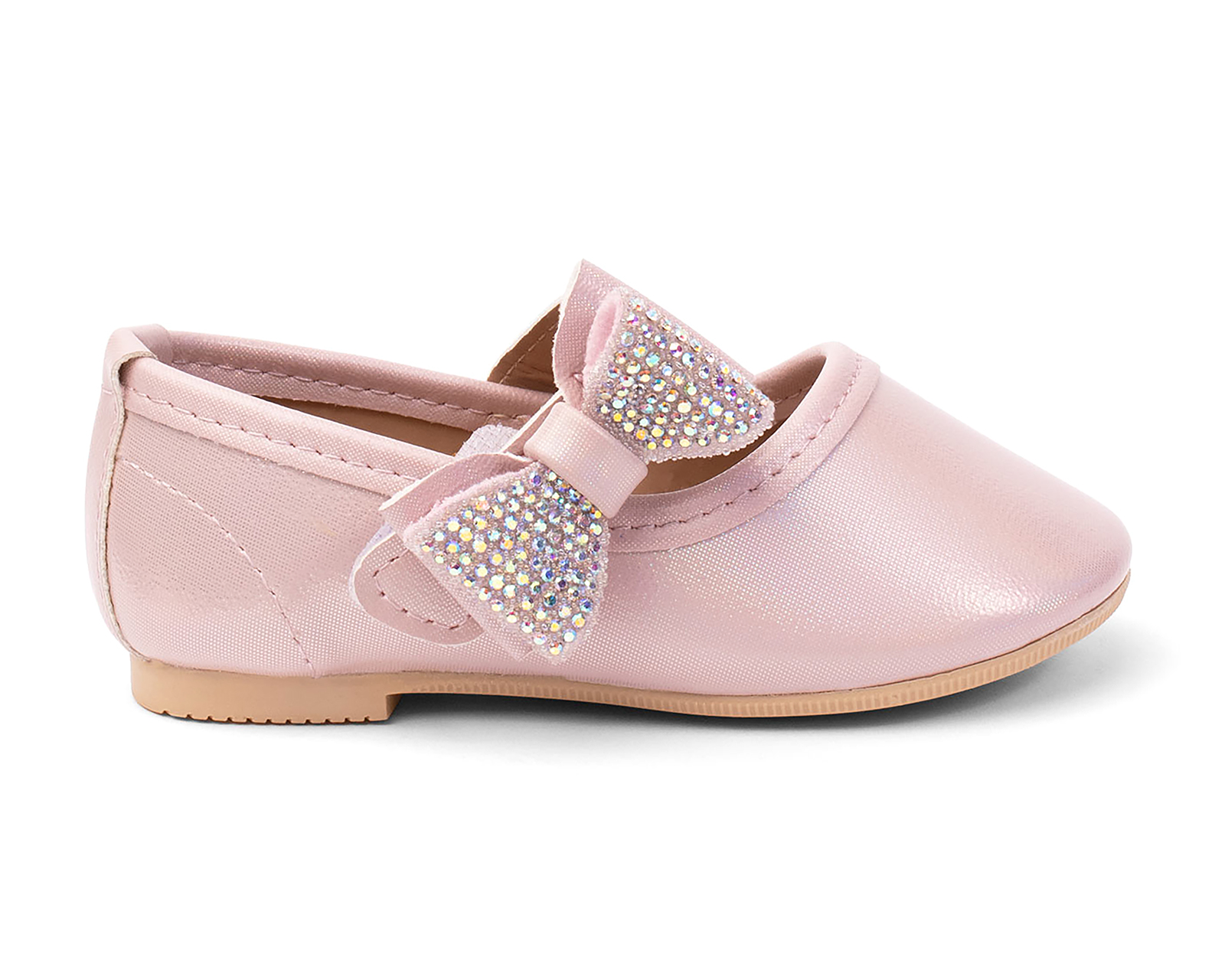 Foto 2 | Foto 2 | Flats Baby Colors para Bebé Niña