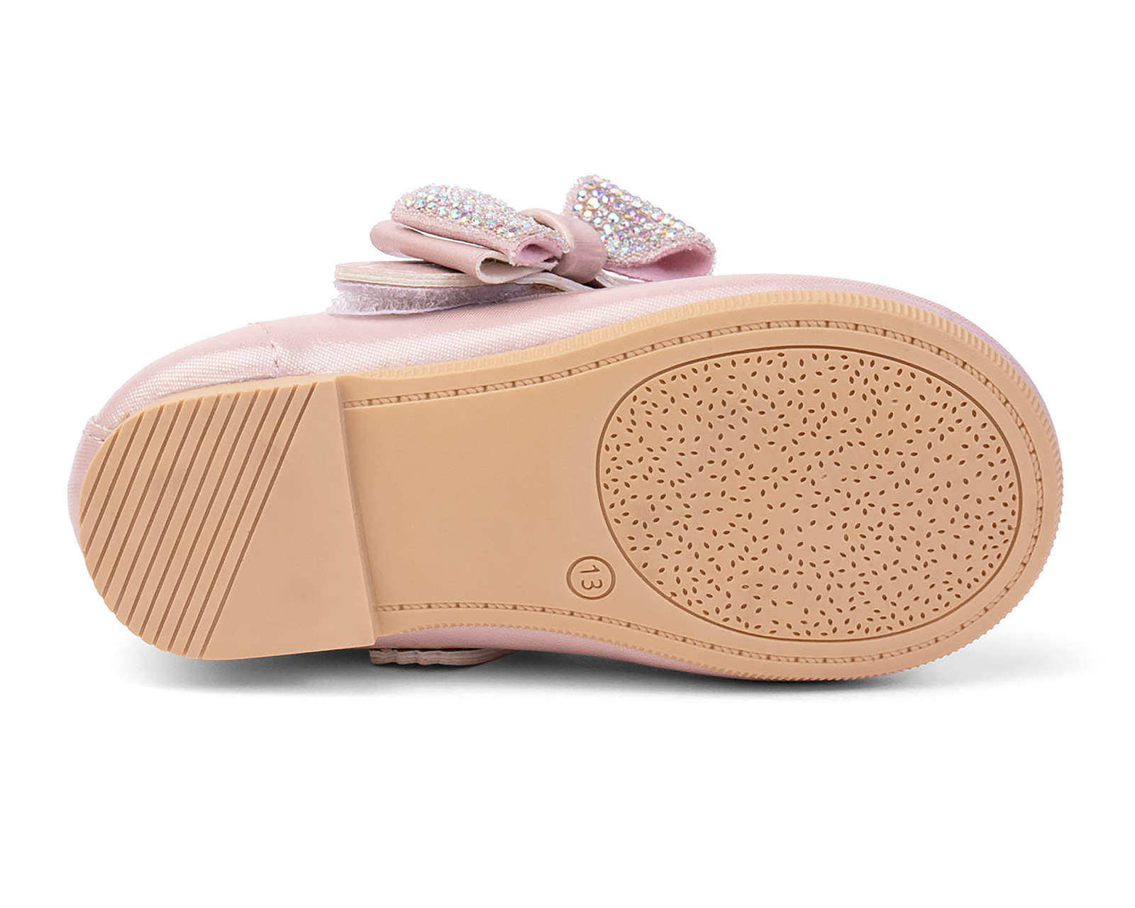 Foto 5 pulgar | Foto 4 | Flats Baby Colors para Bebé Niña