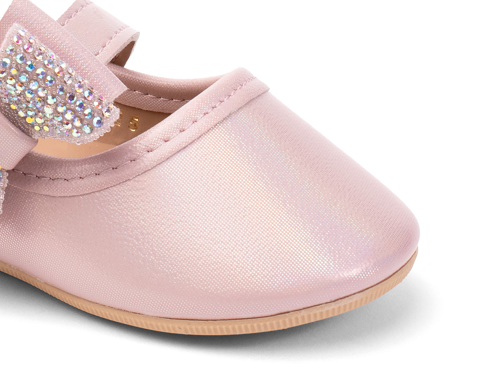 Foto 5 | Foto 6 | Flats Baby Colors para Bebé Niña